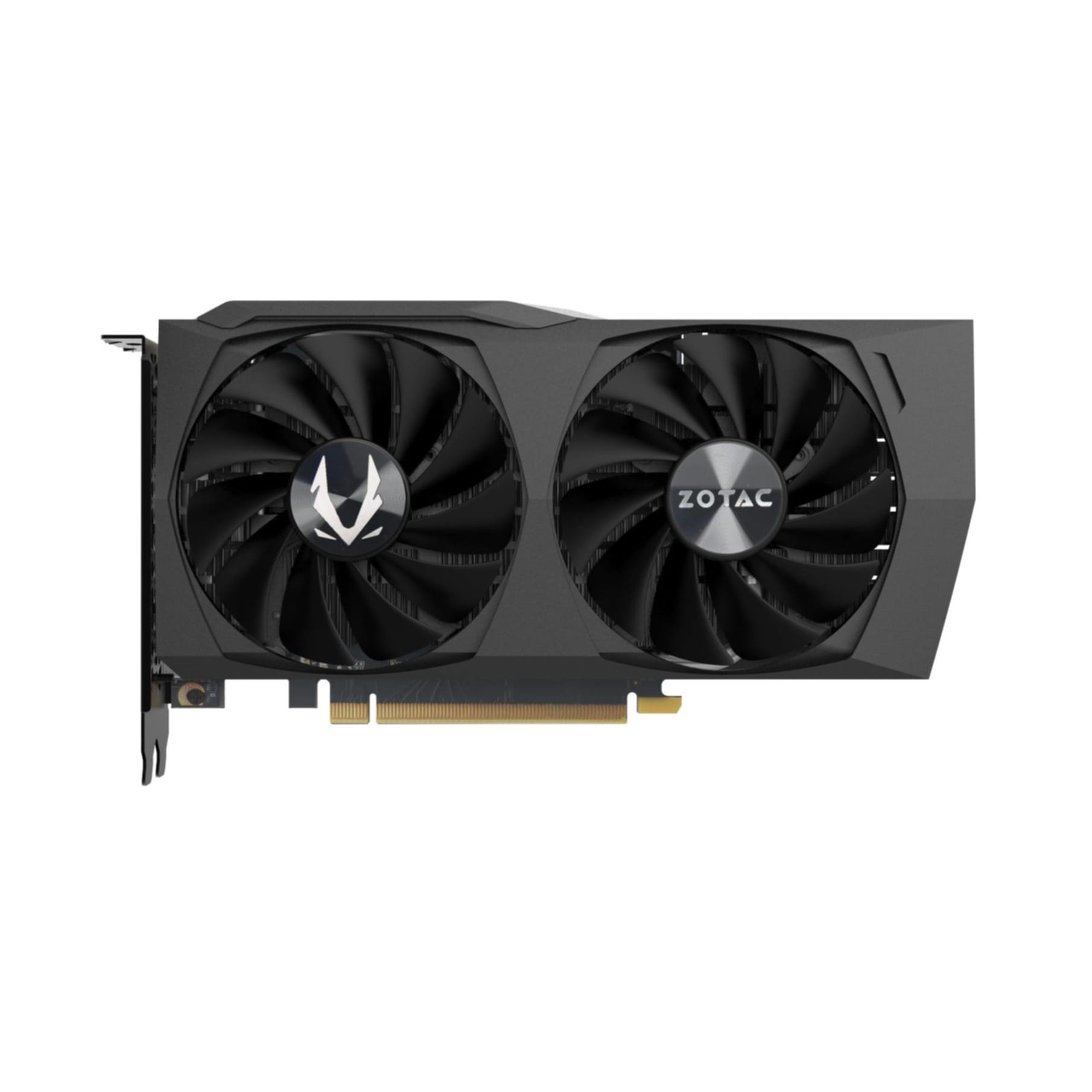 Zotac Grafikkarte »GAMING GeForce RTX 3050 Eco«