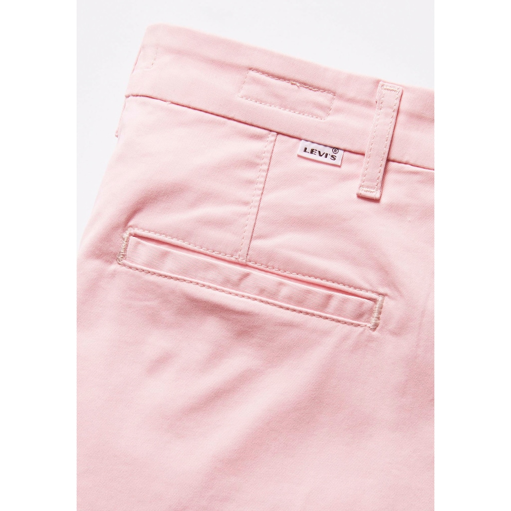 Levi's® Chinohose »ESSENTIAL«