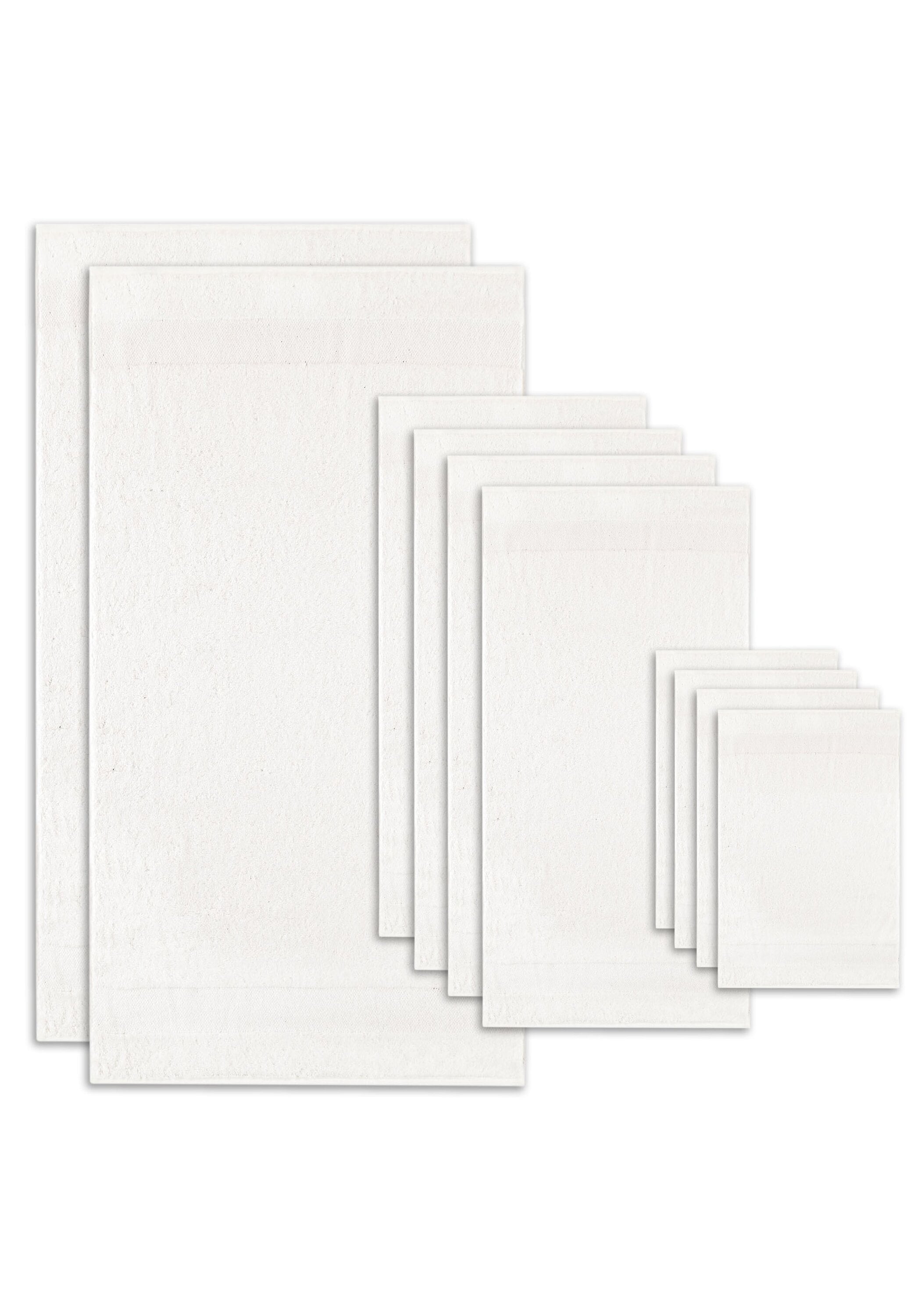 Villeroy & Boch Handtuch "Handtuch One 1er Pack, 10er Pack"