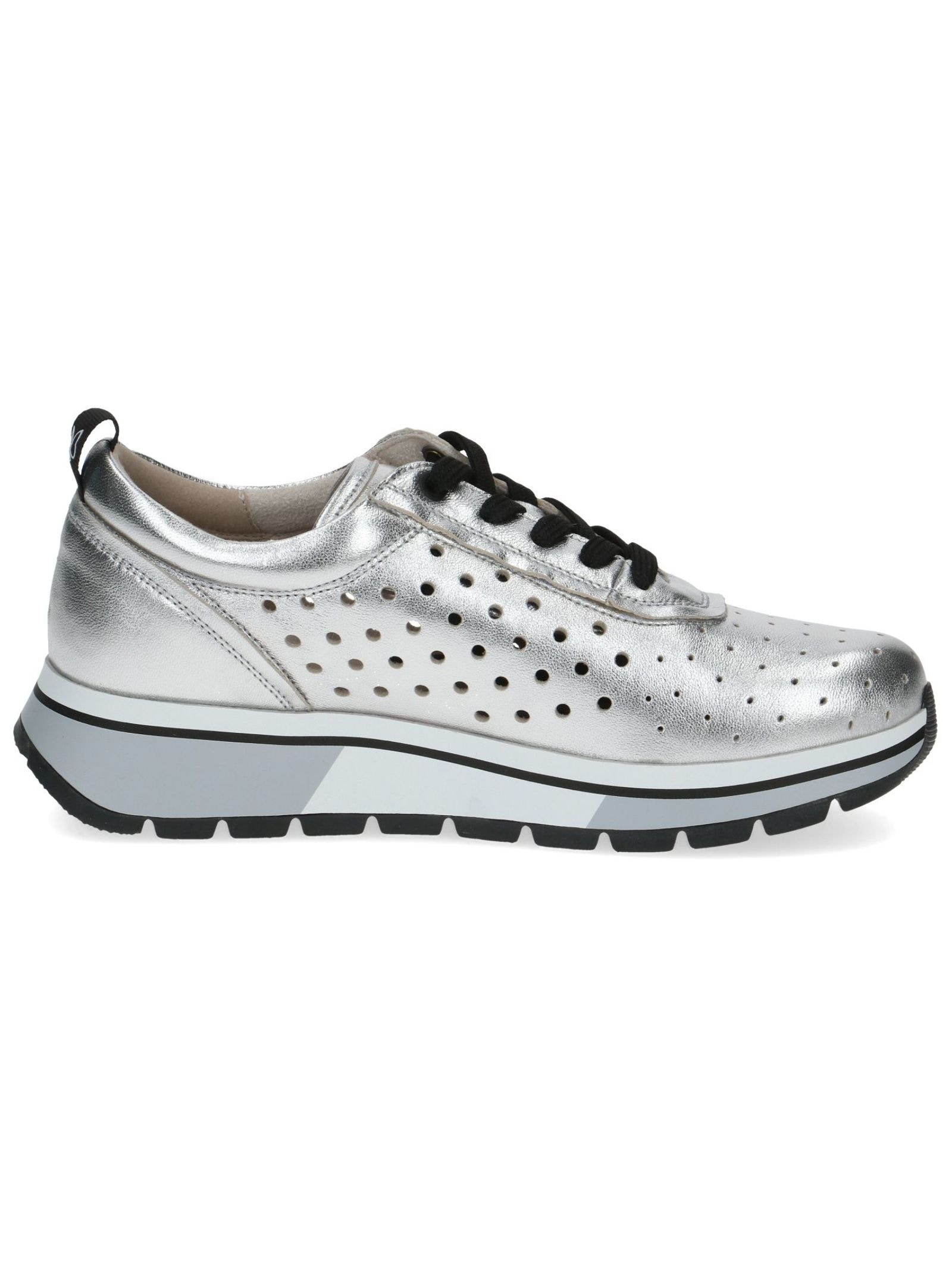 Caprice Sneaker »Caprice Sneaker Leder«