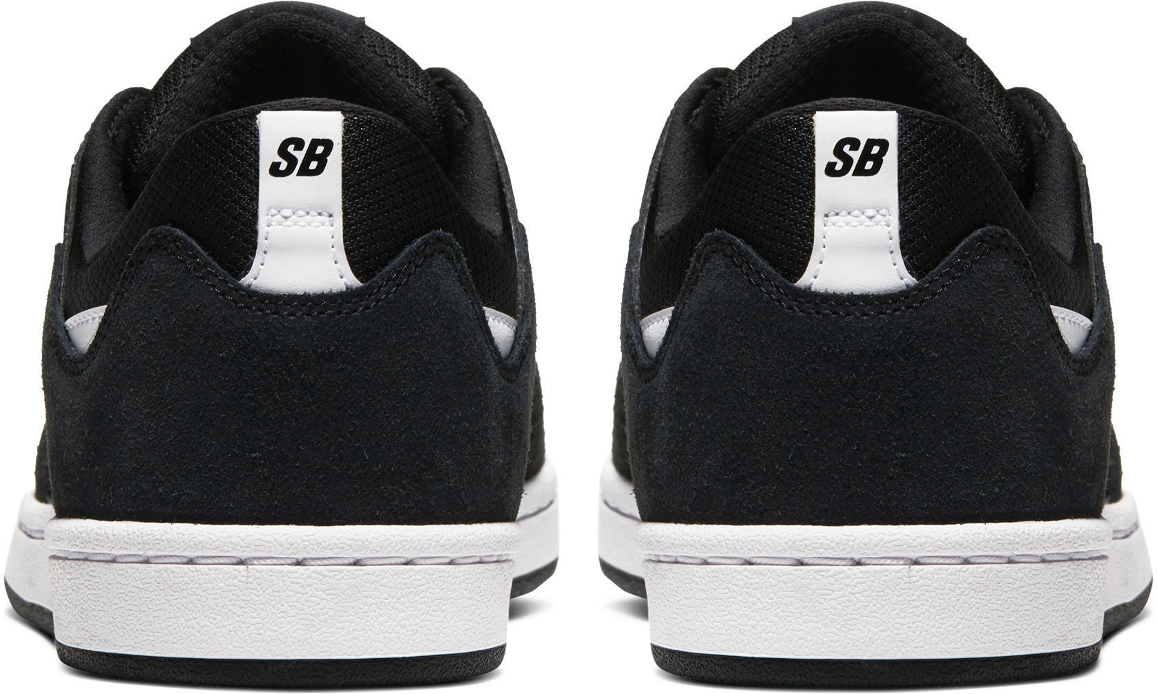 sb alleyoop skate shoe