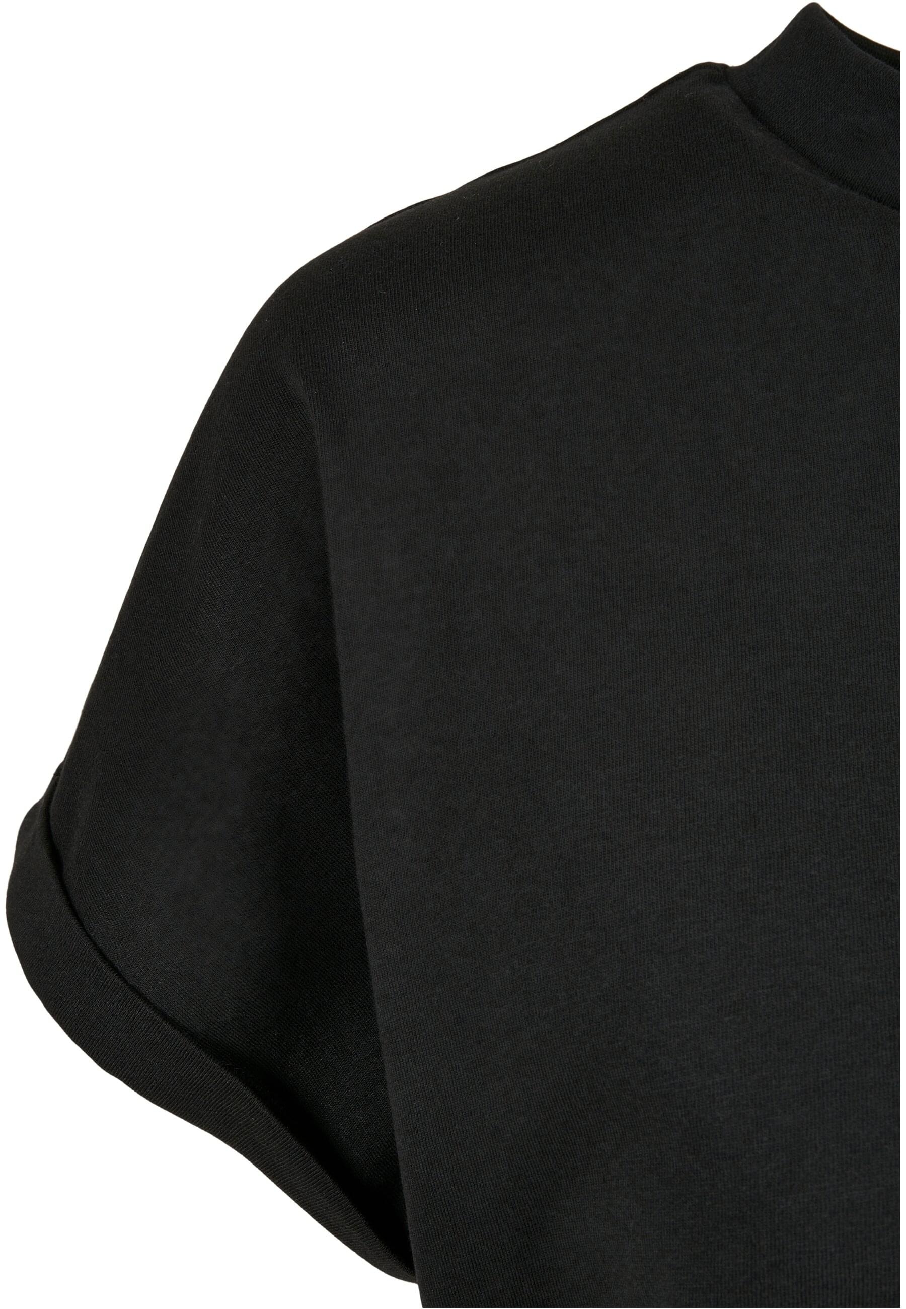 URBAN CLASSICS Shirtkleid »Urban Classics Damen«, (1 tlg.)