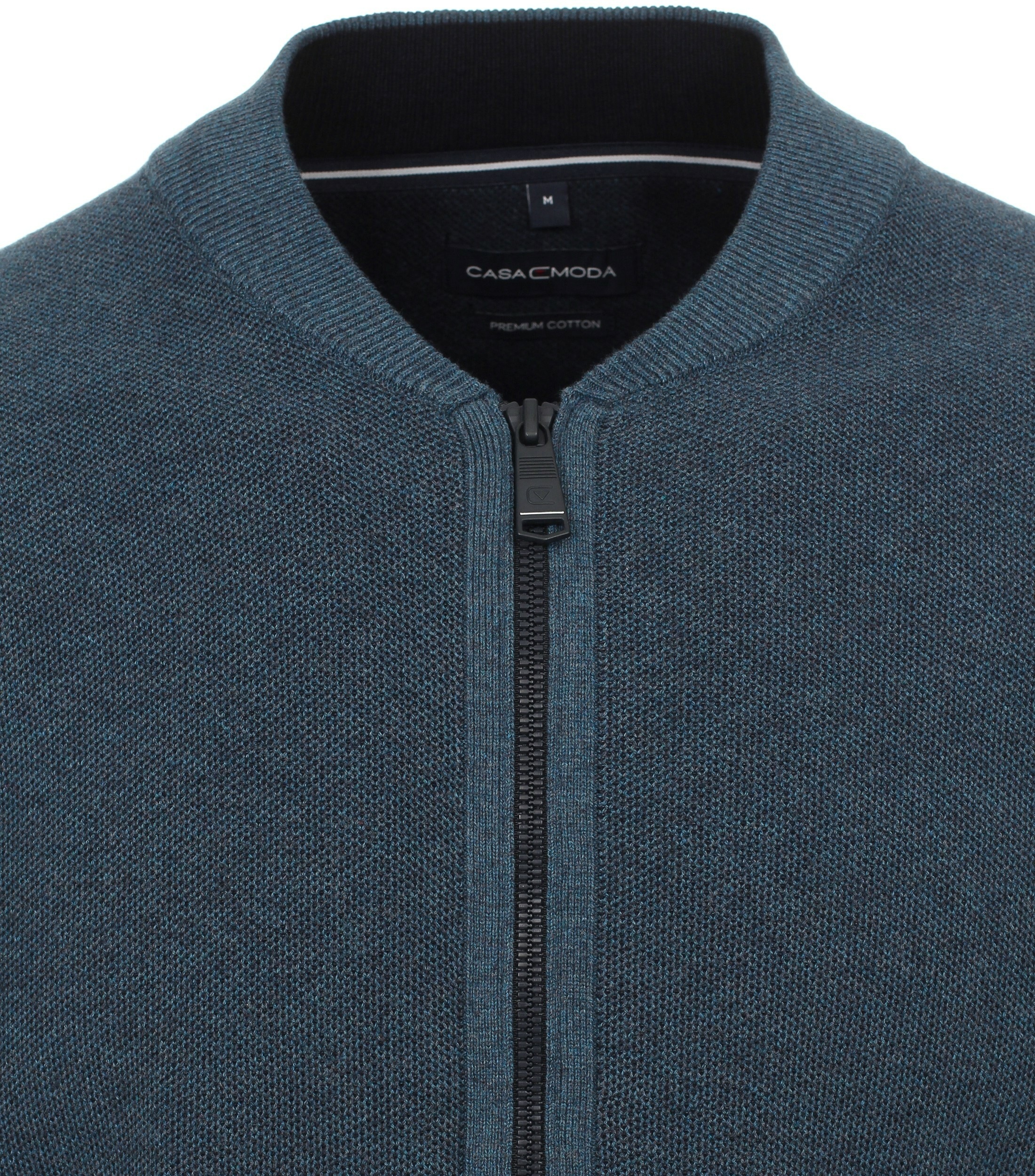 CASAMODA Strickjacke »CASAMODA Strickjacke uni«