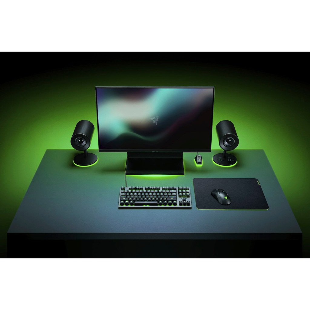 RAZER Gaming Mauspad »Gigantus V2«, (1 St.)