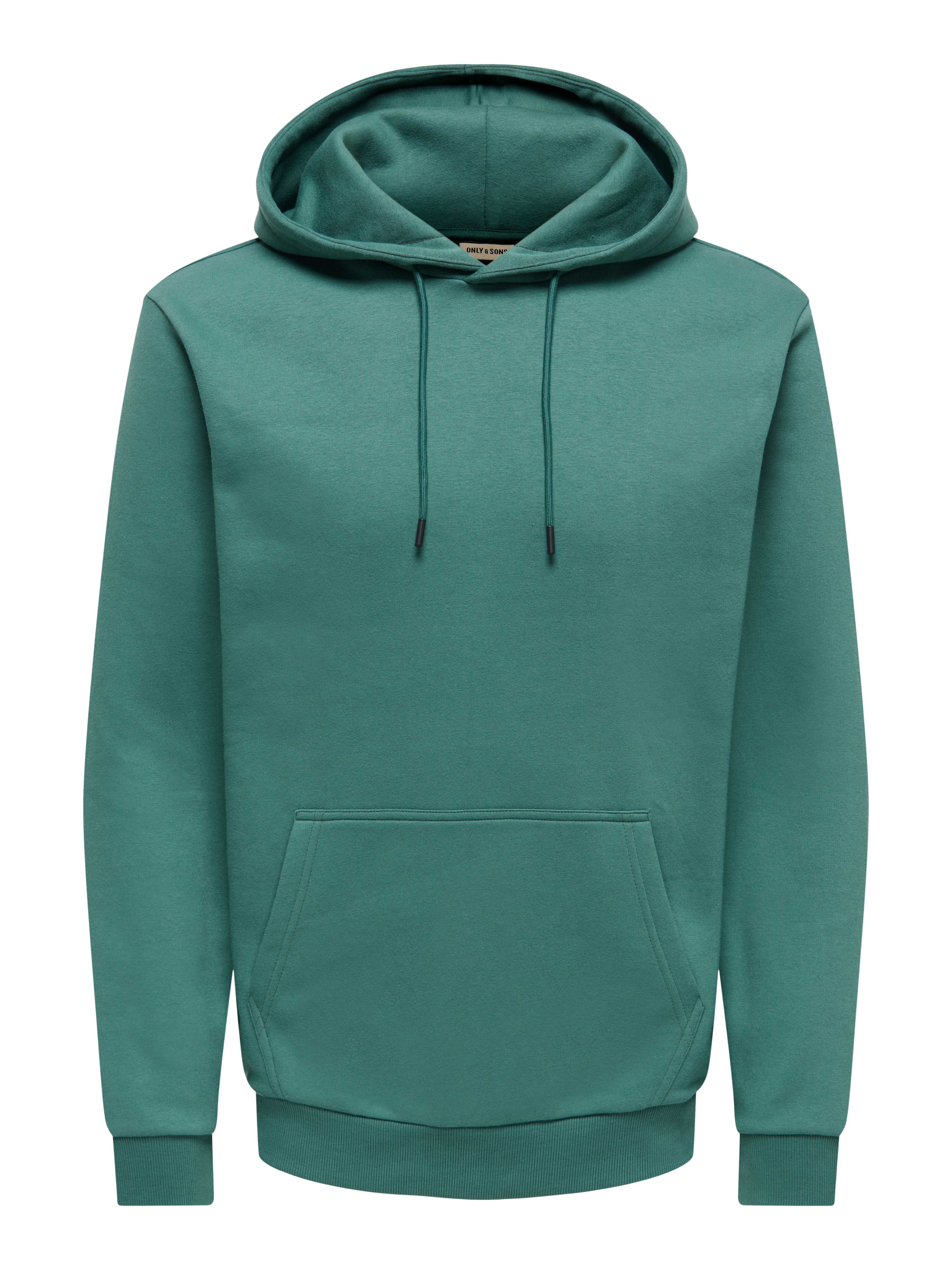 Thumbnail - ONLY & SONS Kapuzensweatshirt "ONSCERES HOODIE SWEAT NOOS", Baumwollmischung, regular fit