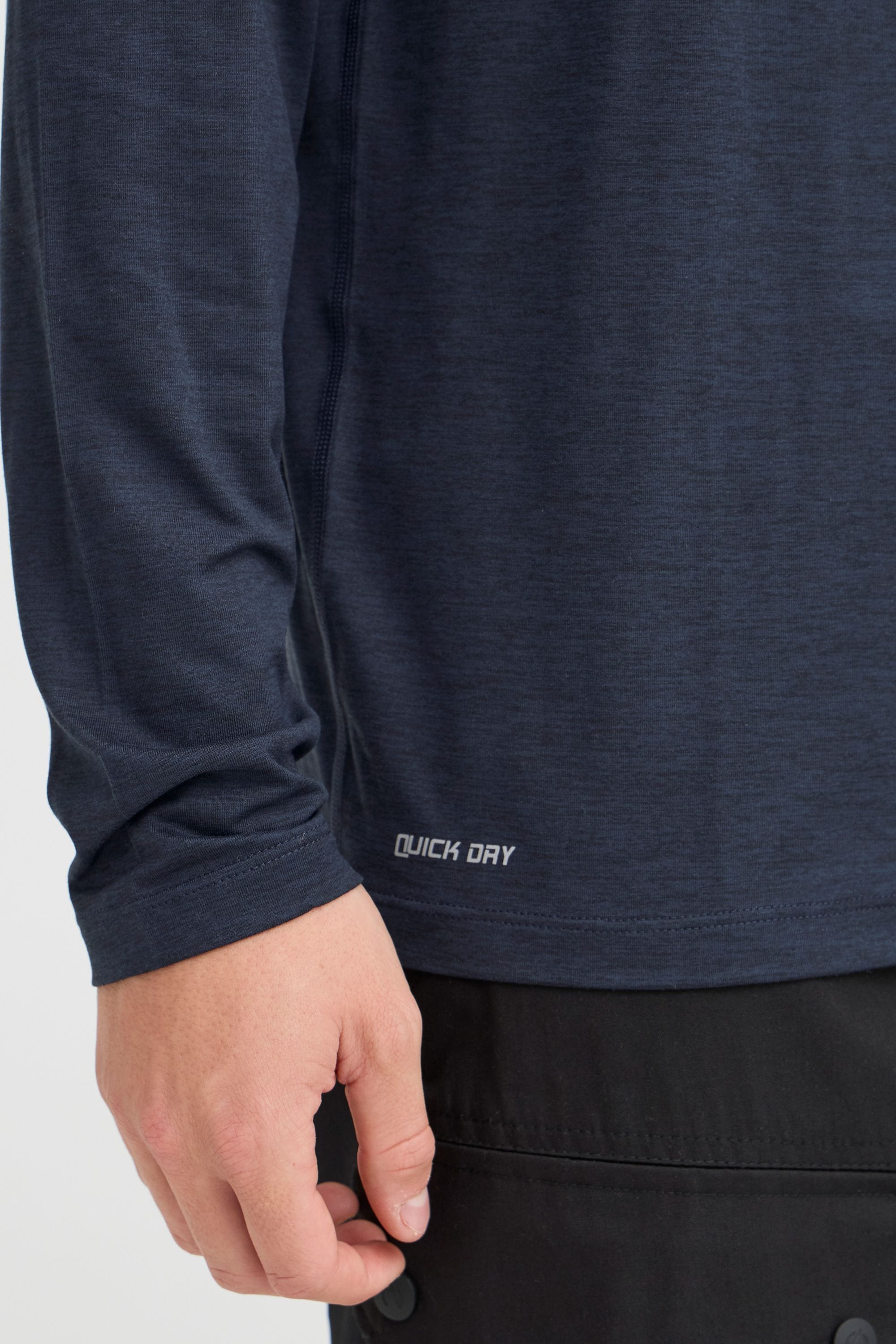 North Bend Sweatshirt »Langarmshirt NBAdreon M«