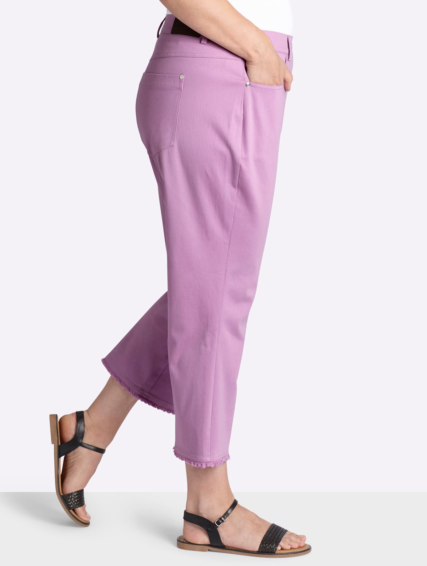 Sheego 7/8-Hose