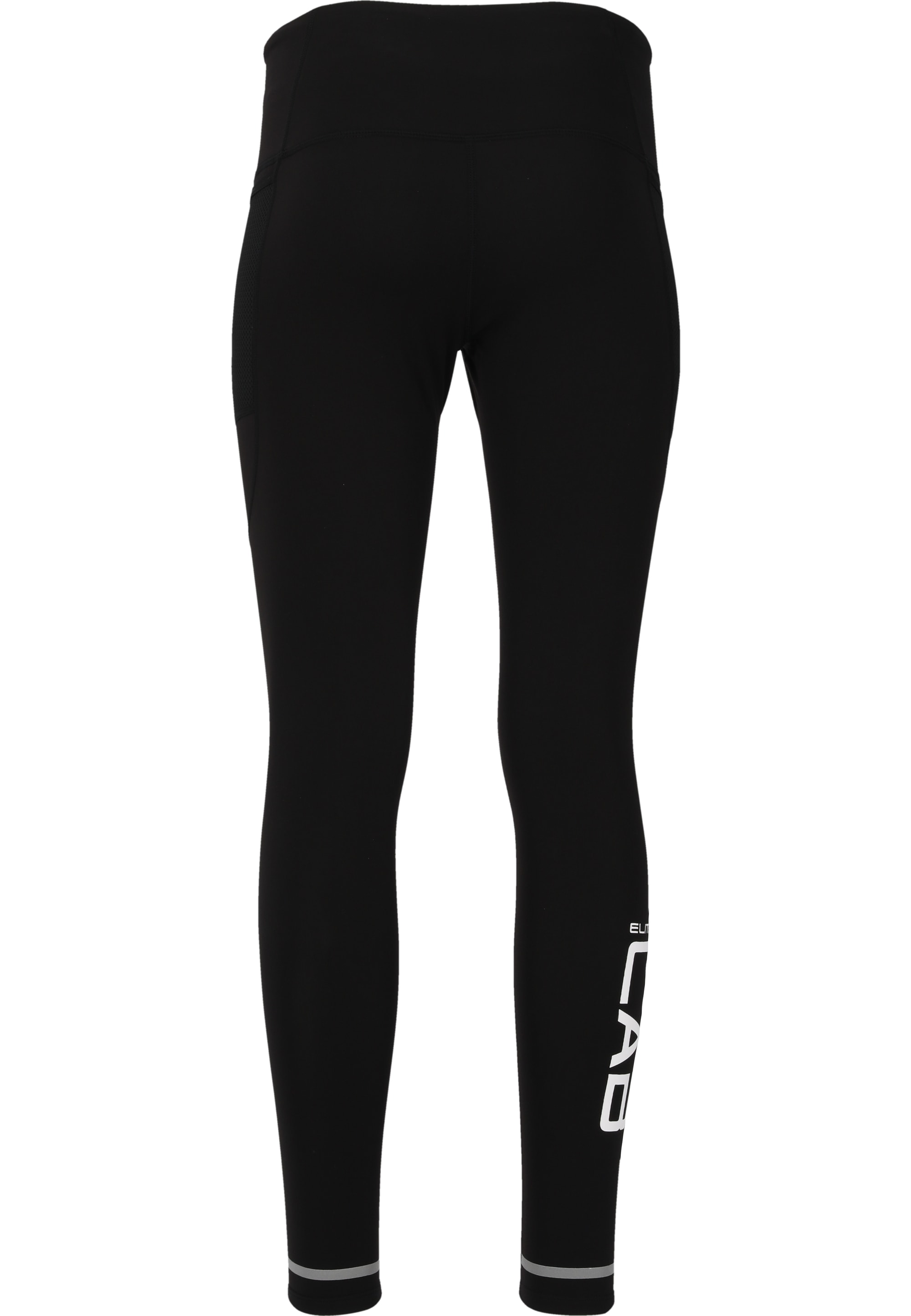 ELITE LAB Lauftights »Run Elite X2«, mit windabweisender Thermofunktion