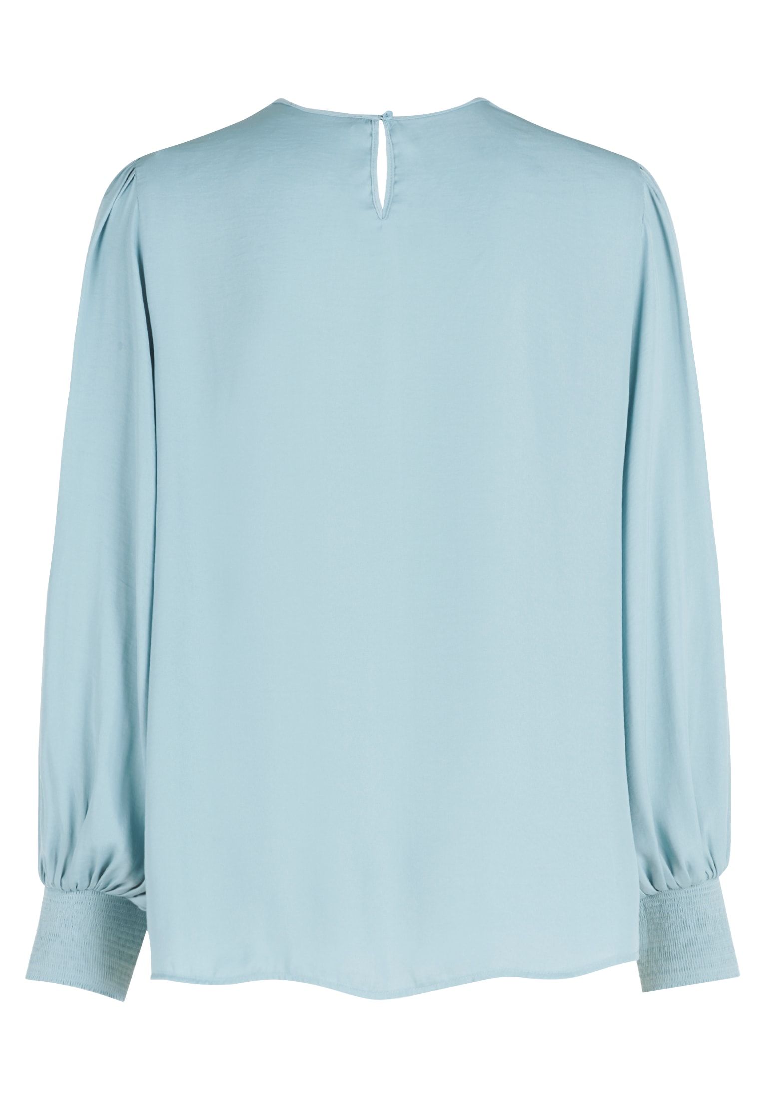 Betty Barclay Satinbluse »Betty Barclay Satin-Bluse langarm«