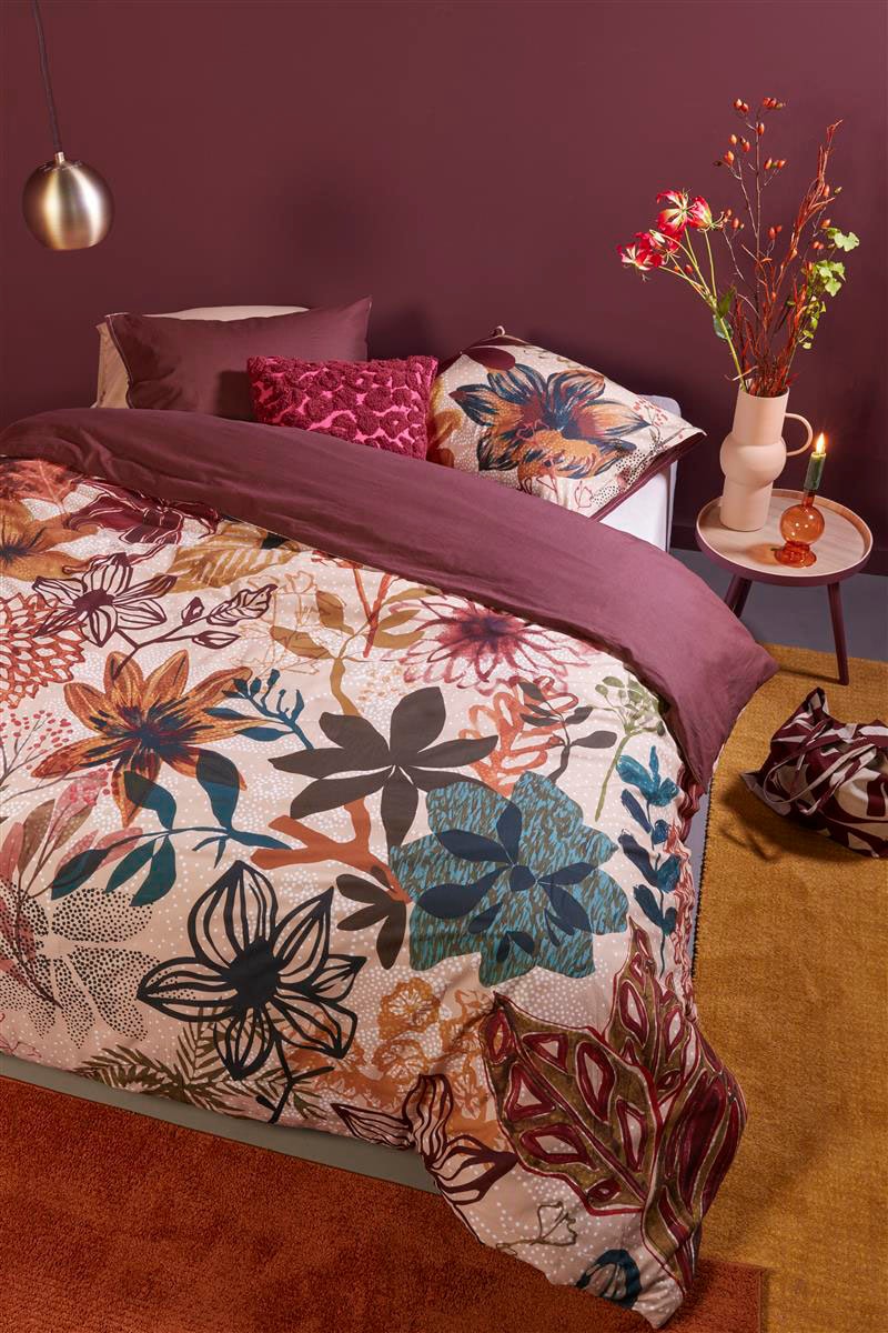 Beddinghouse Bettwäsche »Beddinghouse Fatou« 2 Stk. tlg.