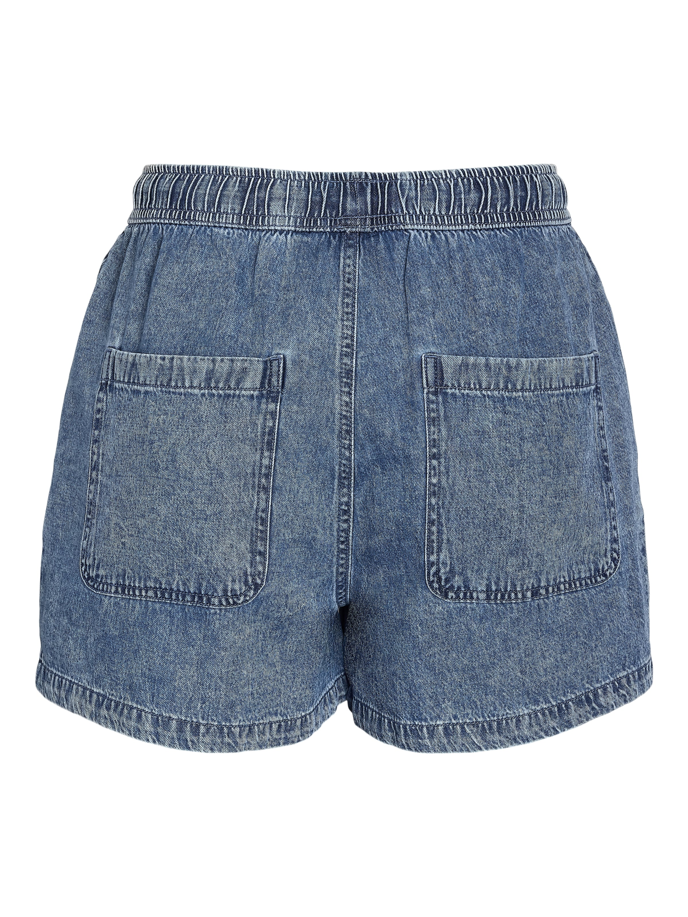 Noisy may Shorts »NMENZA MW REG ELAS SHORTS MG004MB NOOS«