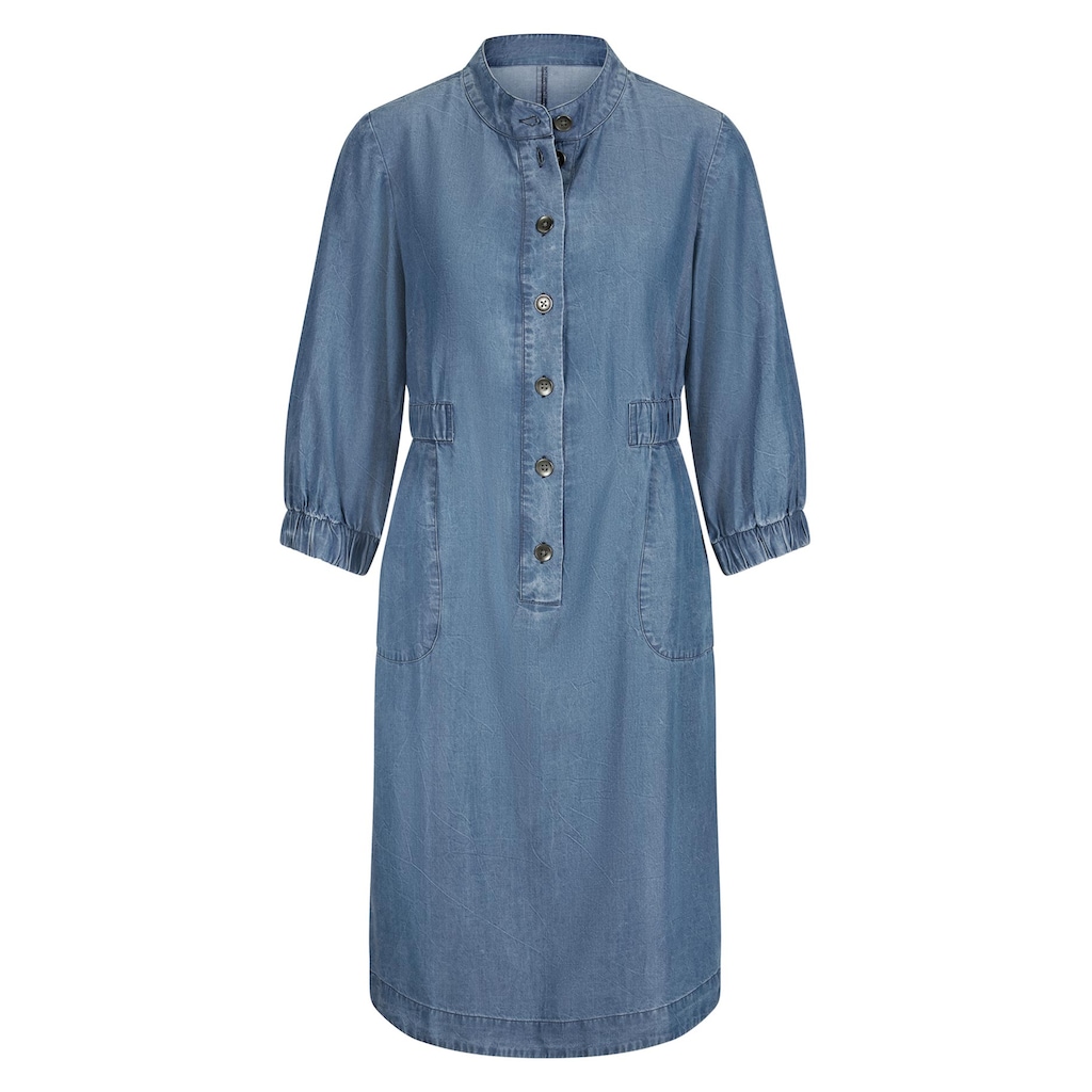 heine Sommerkleid »Jeans-Kleid«