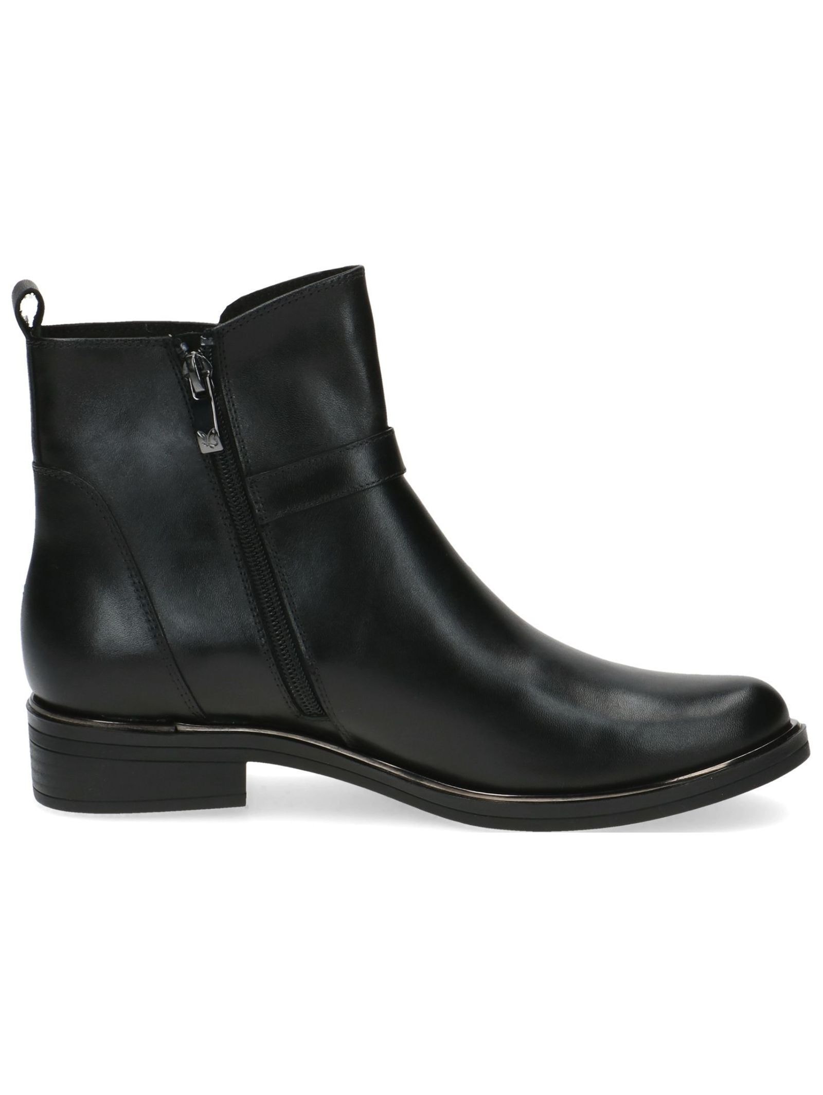 Caprice Stiefelette »Caprice Stiefelette Leder«