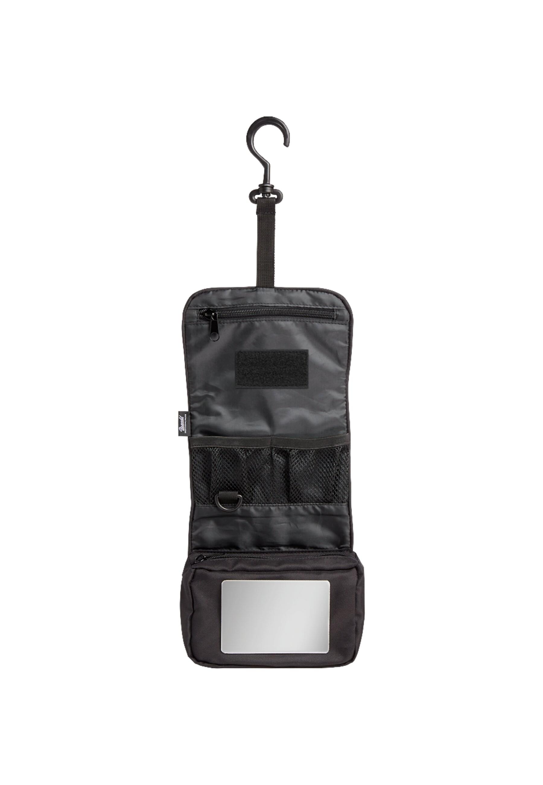 Brandit Mini Bag »Brandit Accessoires Toiletry Bag medium«, (1 tlg.)