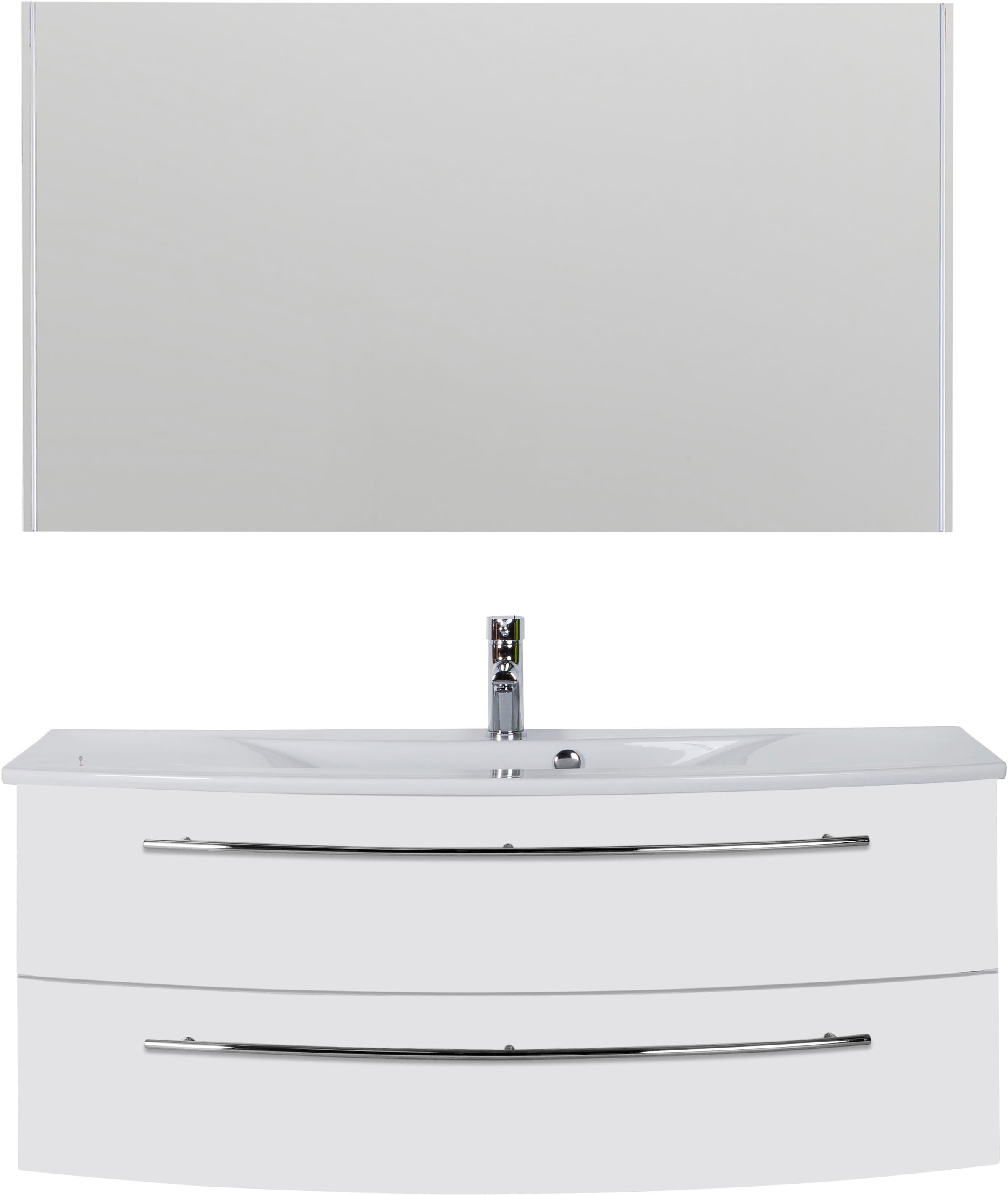 MARLIN Badmöbel-Set »3040«, (2 St.), Breite 120 cm