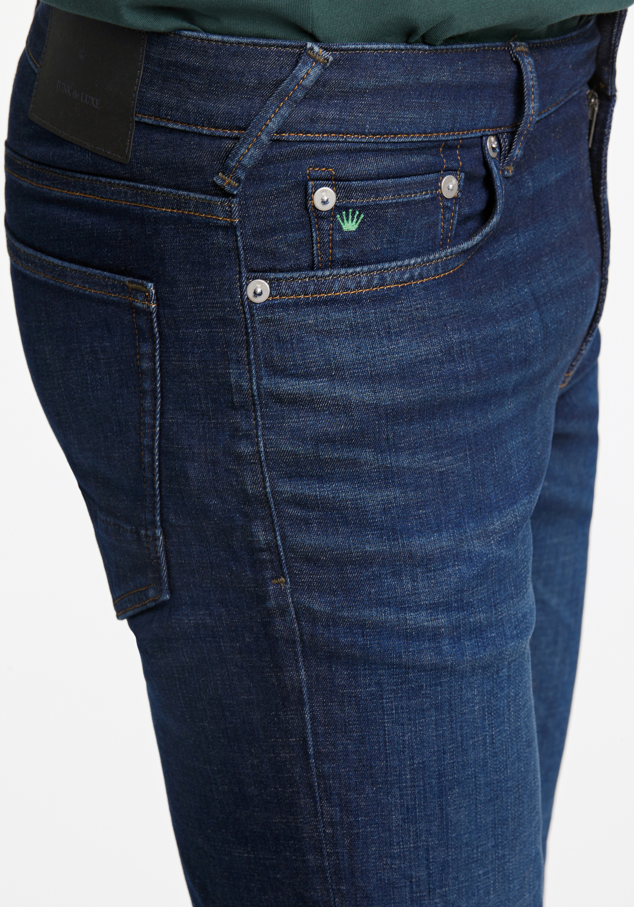 Thumbnail - JUNK de LUXE 5-Pocket-Jeans "JUNK de LUXE Jeans"
