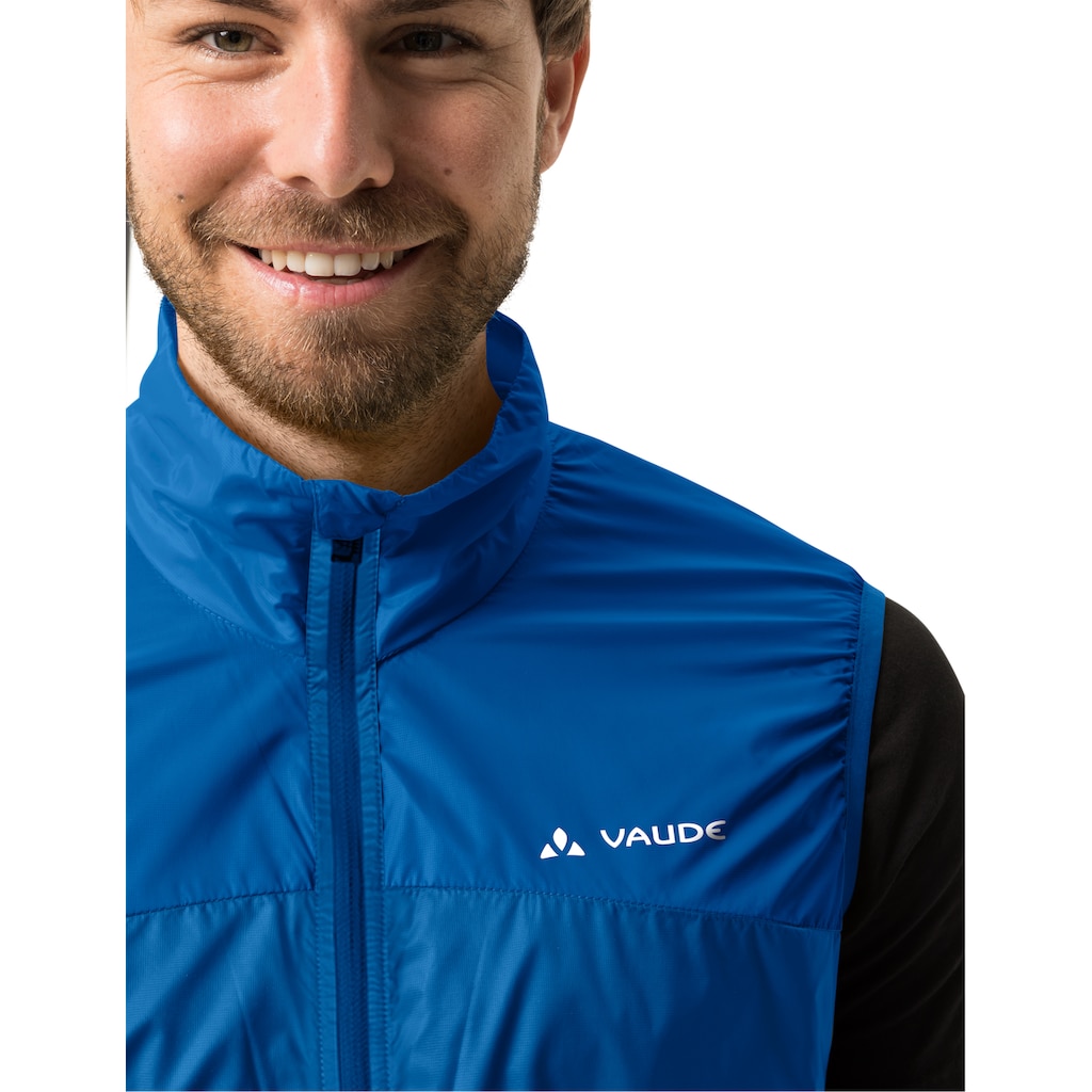 VAUDE Funktionsweste »MEN'S MATERA AIR VEST«, (1 tlg.)