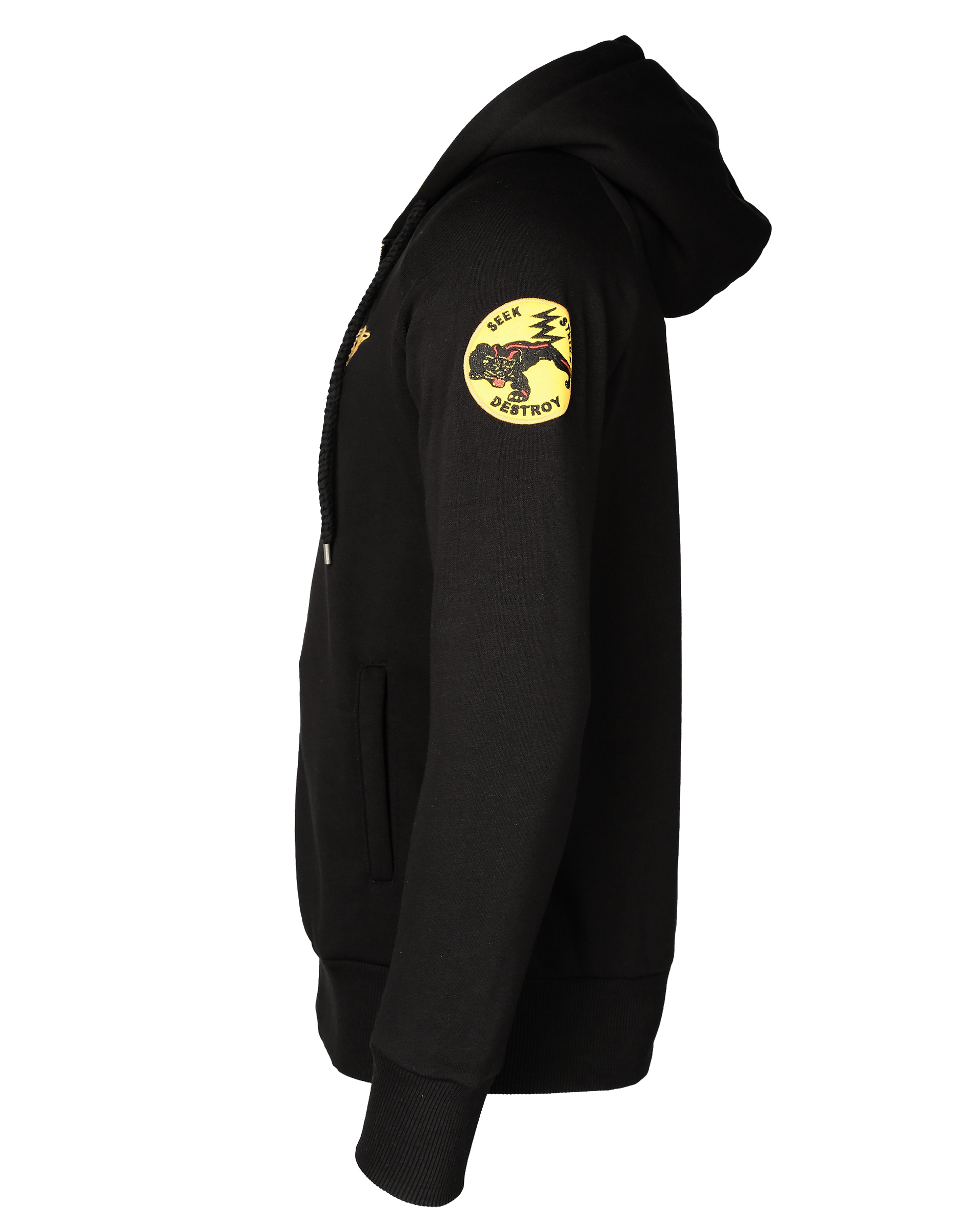 TOP GUN Kapuzensweatjacke »TG2019-3019«