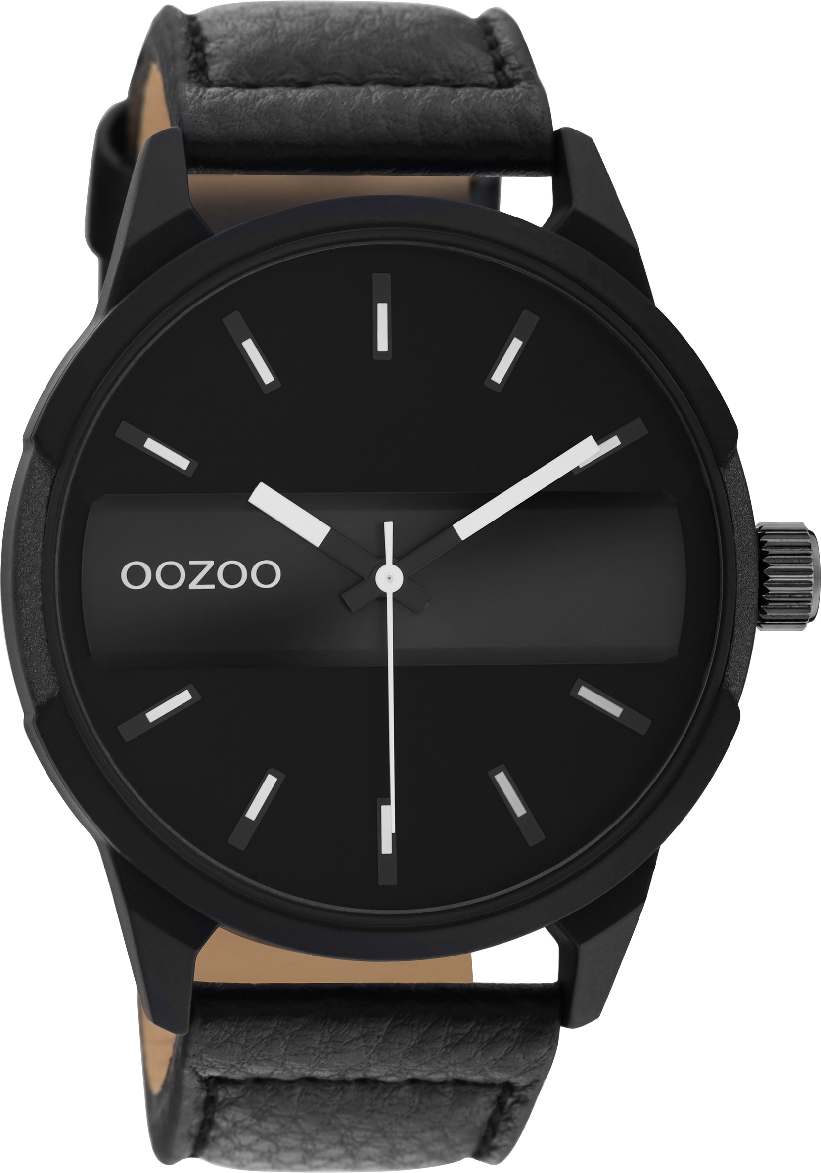 »C11004« OOZOO bestellen online Quarzuhr | BAUR