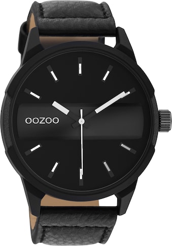 OOZOO Quarzuhr »C11004« kaufen