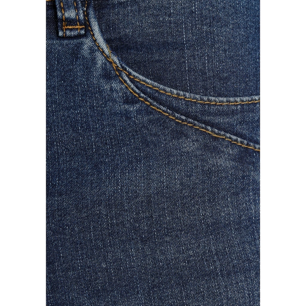 Bruno Banani 5-Pocket-Jeans