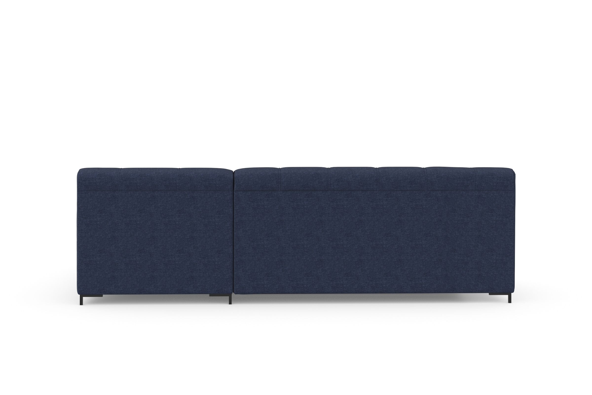 INOSIGN Ecksofa »Balme L-Form« Inkl. Zierkissen, wahlweise mit Bettfunktion