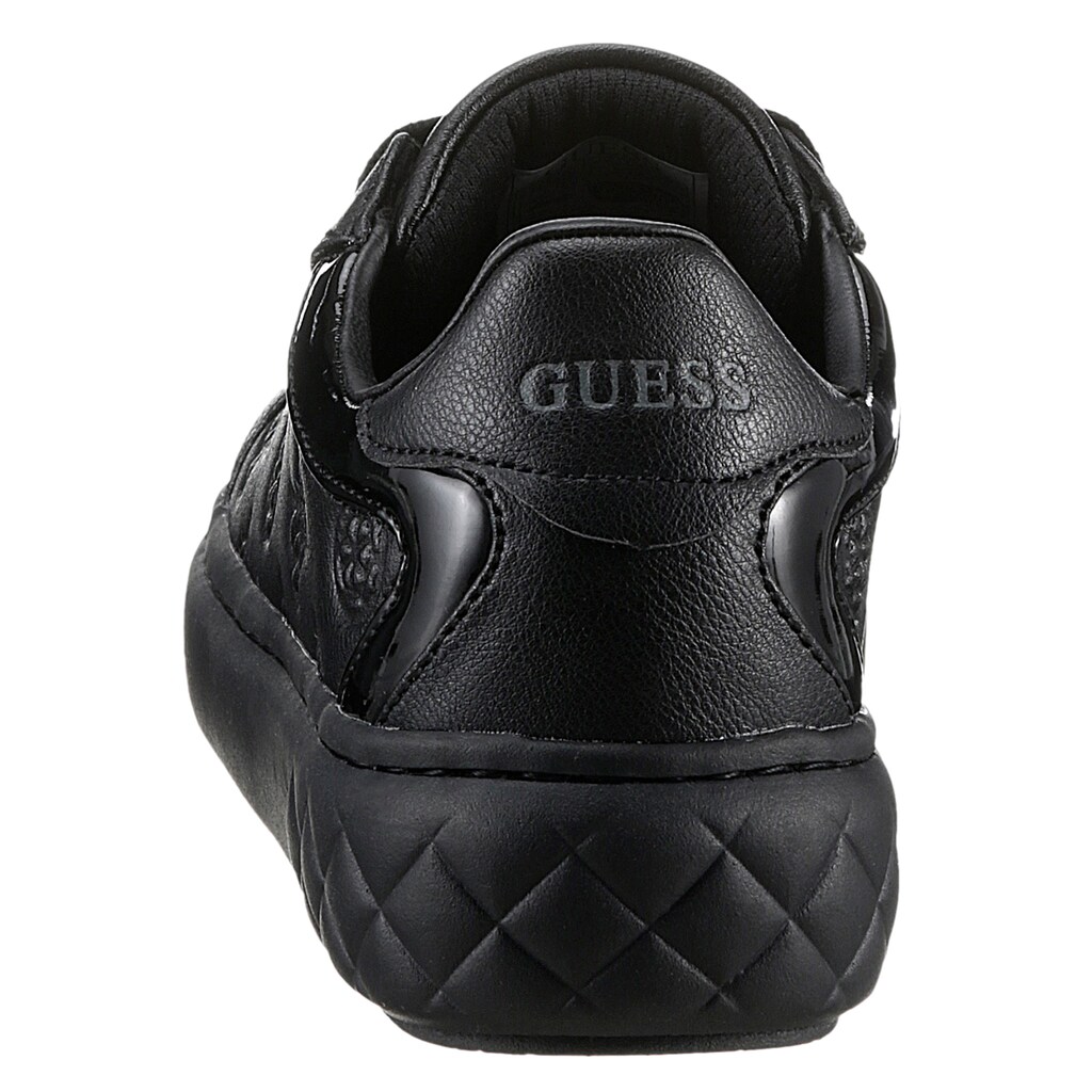 Guess Plateausneaker »RACHYL«