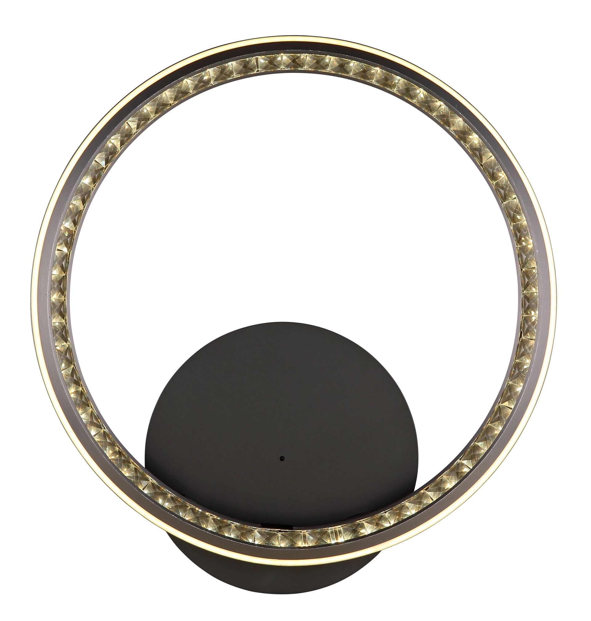 GLOBO LIGHTING Deckenleuchte »ALAINA«, Leuchtmittel LED-Modul | LED fest integriert, 1100lm Output