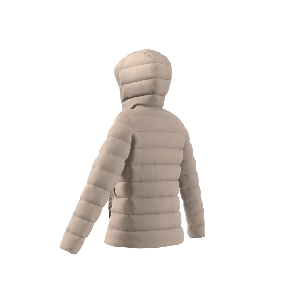 adidas Sportswear Outdoorjacke »W SDP INS JKT«