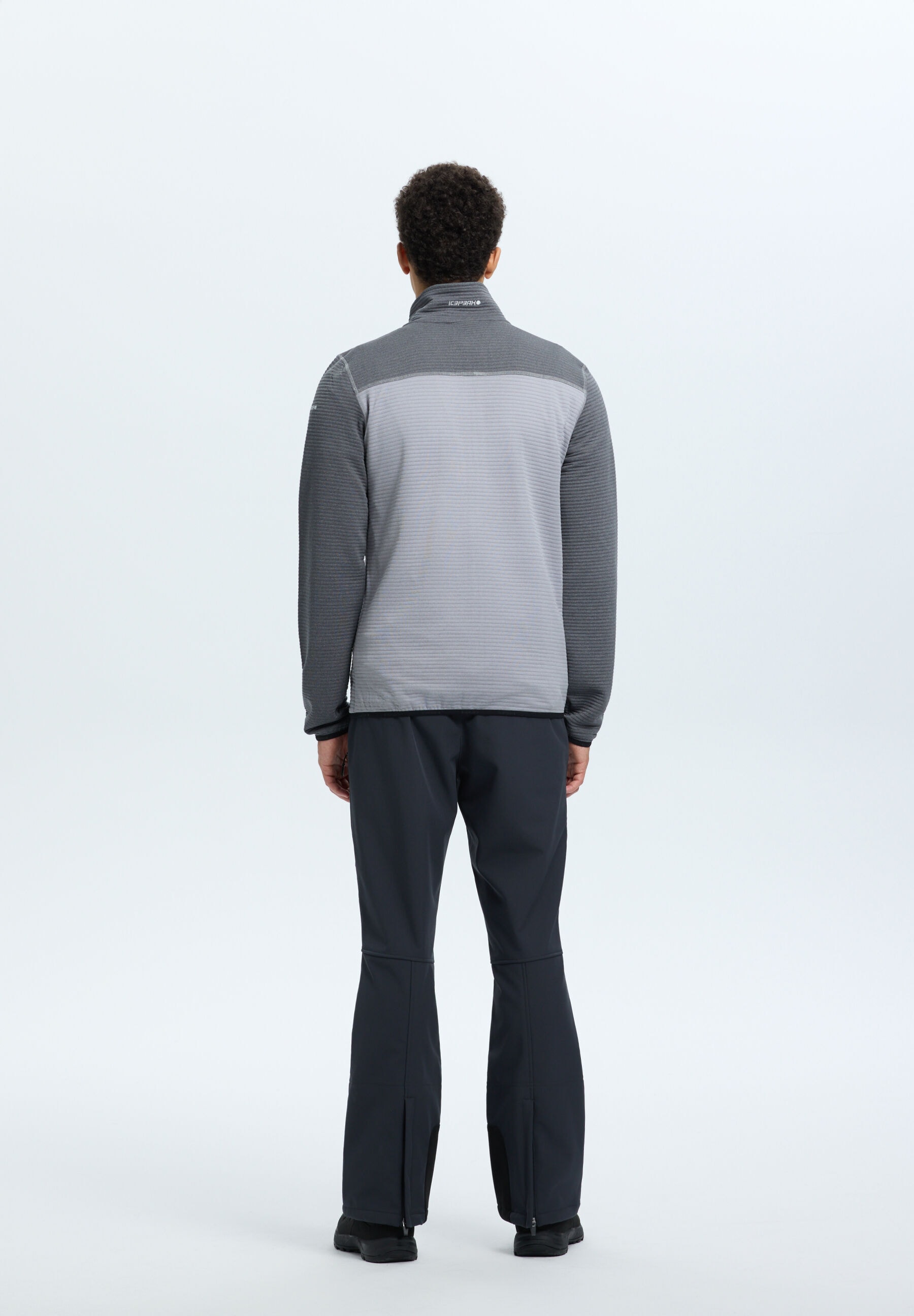 Icepeak Outdoorjacke »Icepeak Midlayer Berthold«