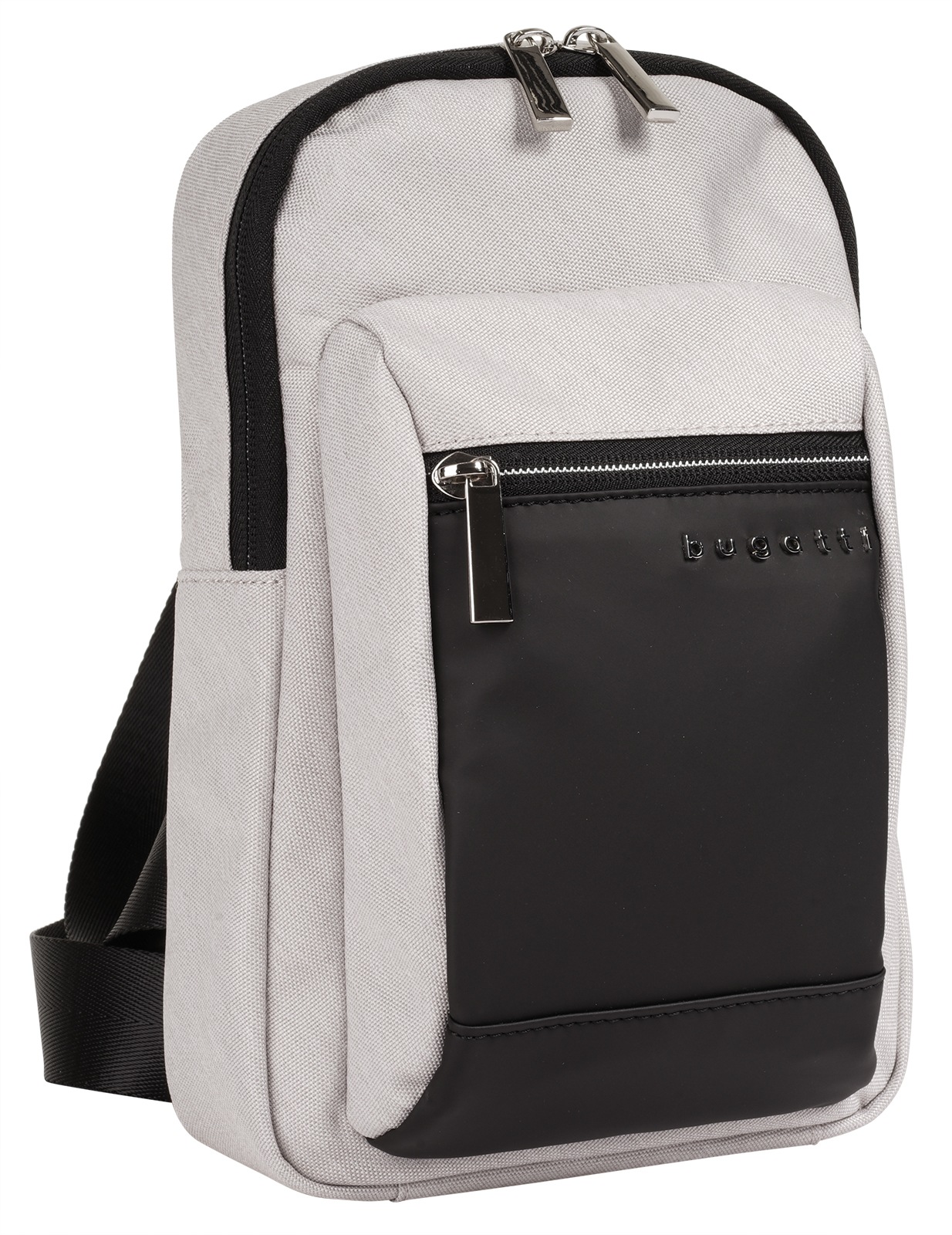 bugatti Umhängetasche »SERA« echt Leder