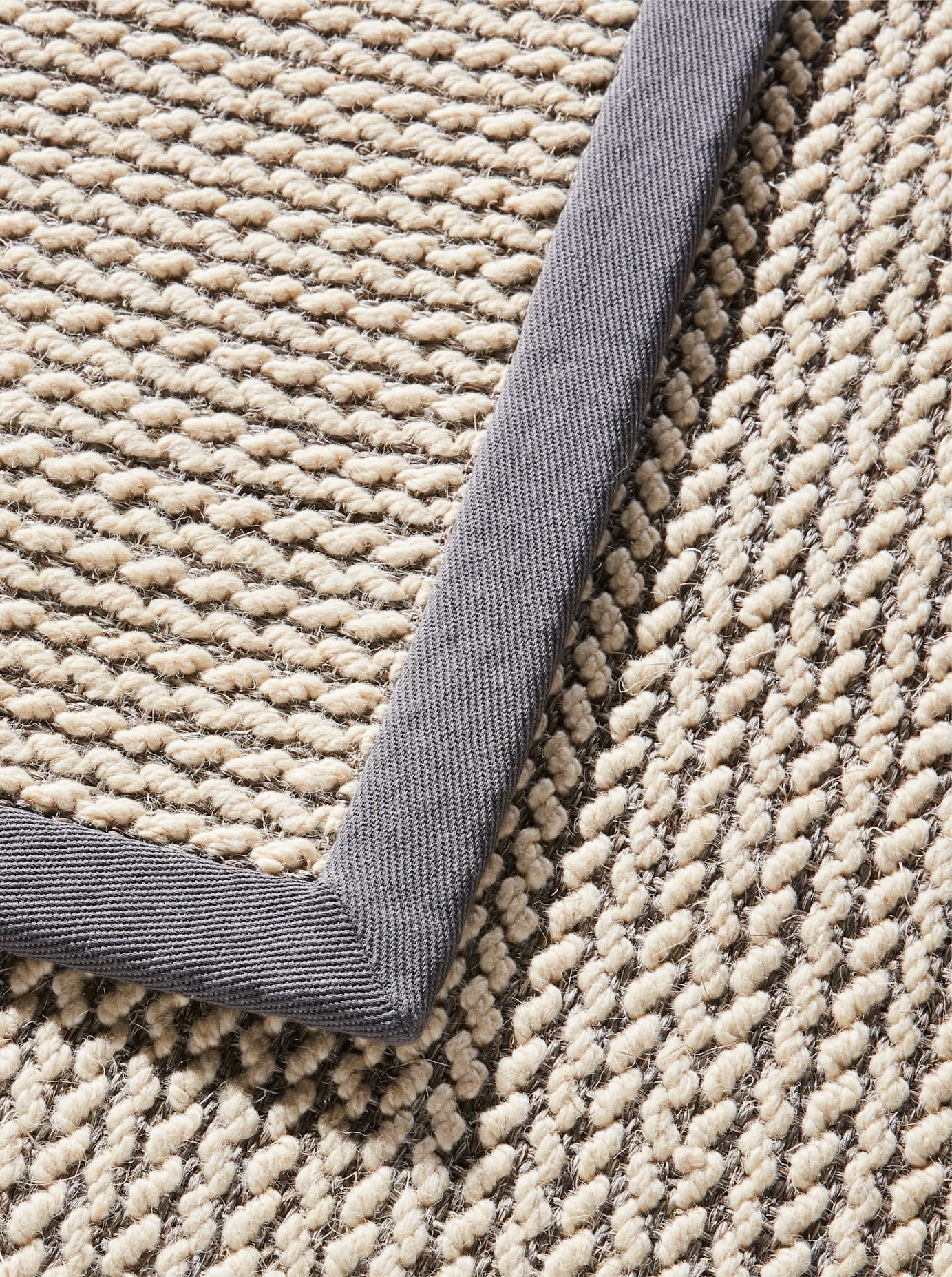 Thumbnail - heine home Teppich, rechteckig, 10 mm Höhe