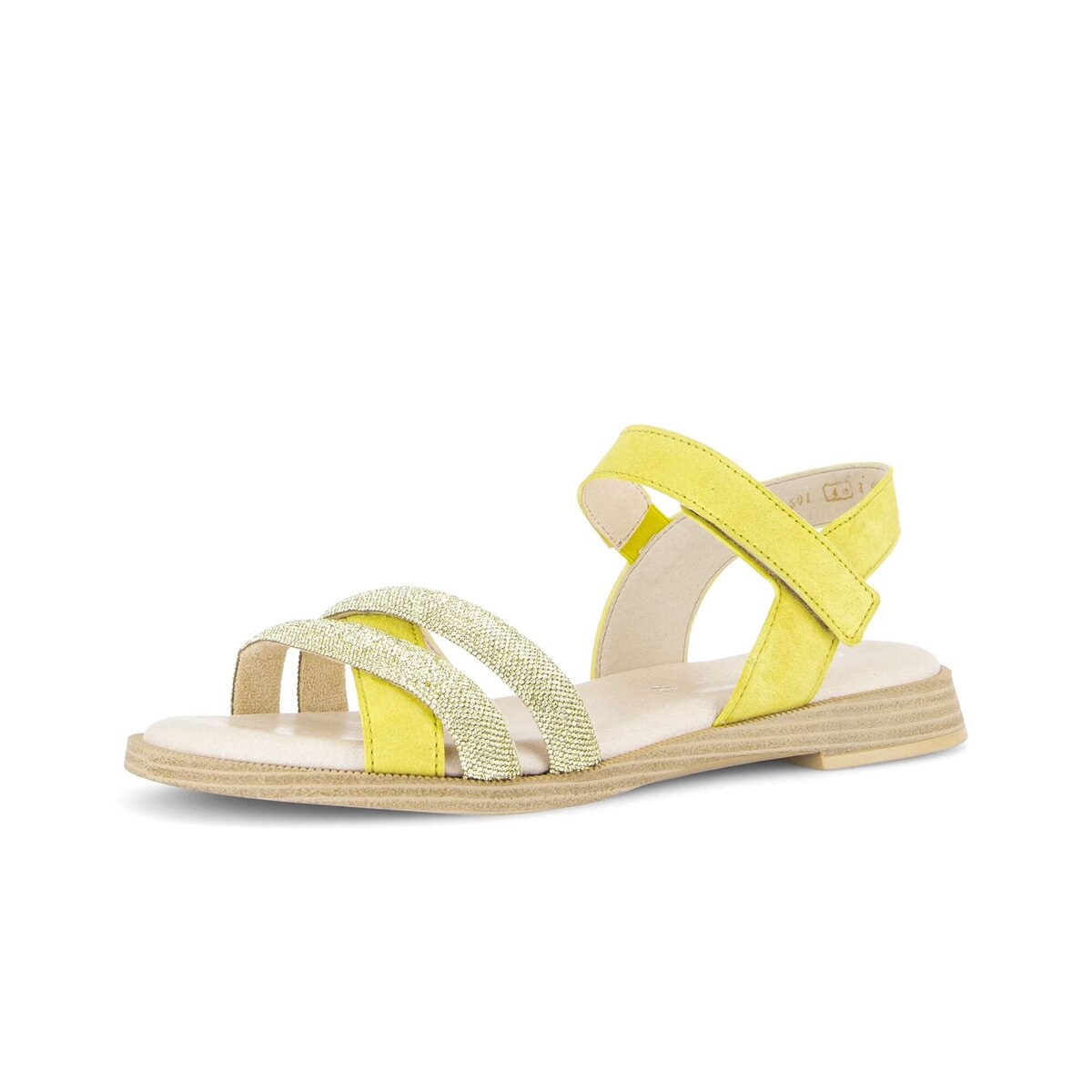 Gabor Riemchensandale "Riemchensandale" günstig online kaufen