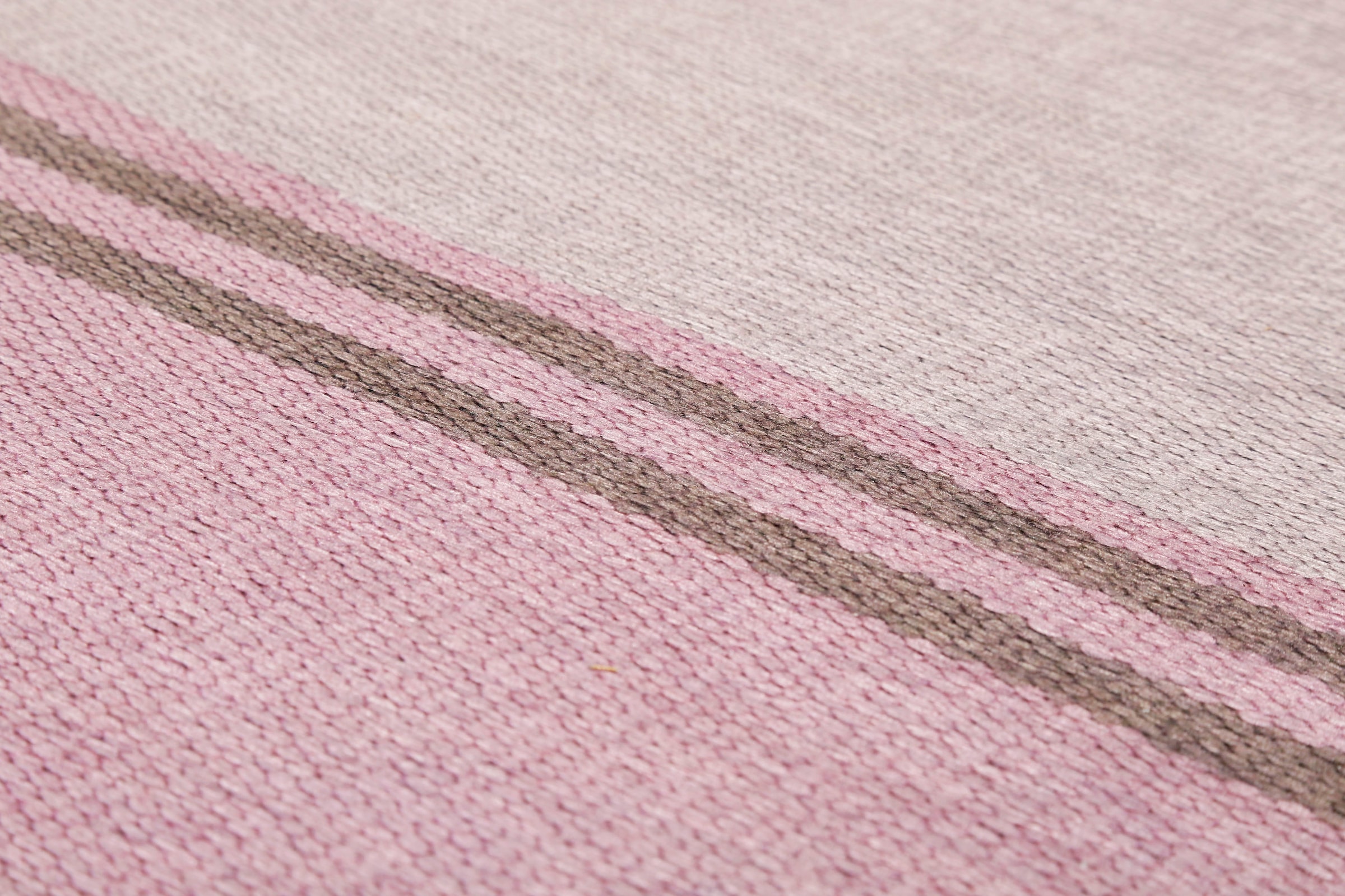 Esprit Teppich »Camps Bay ESP-10005«, rechteckig, 6 mm Höhe, besonders weiche Haptik, Wohnzimmer