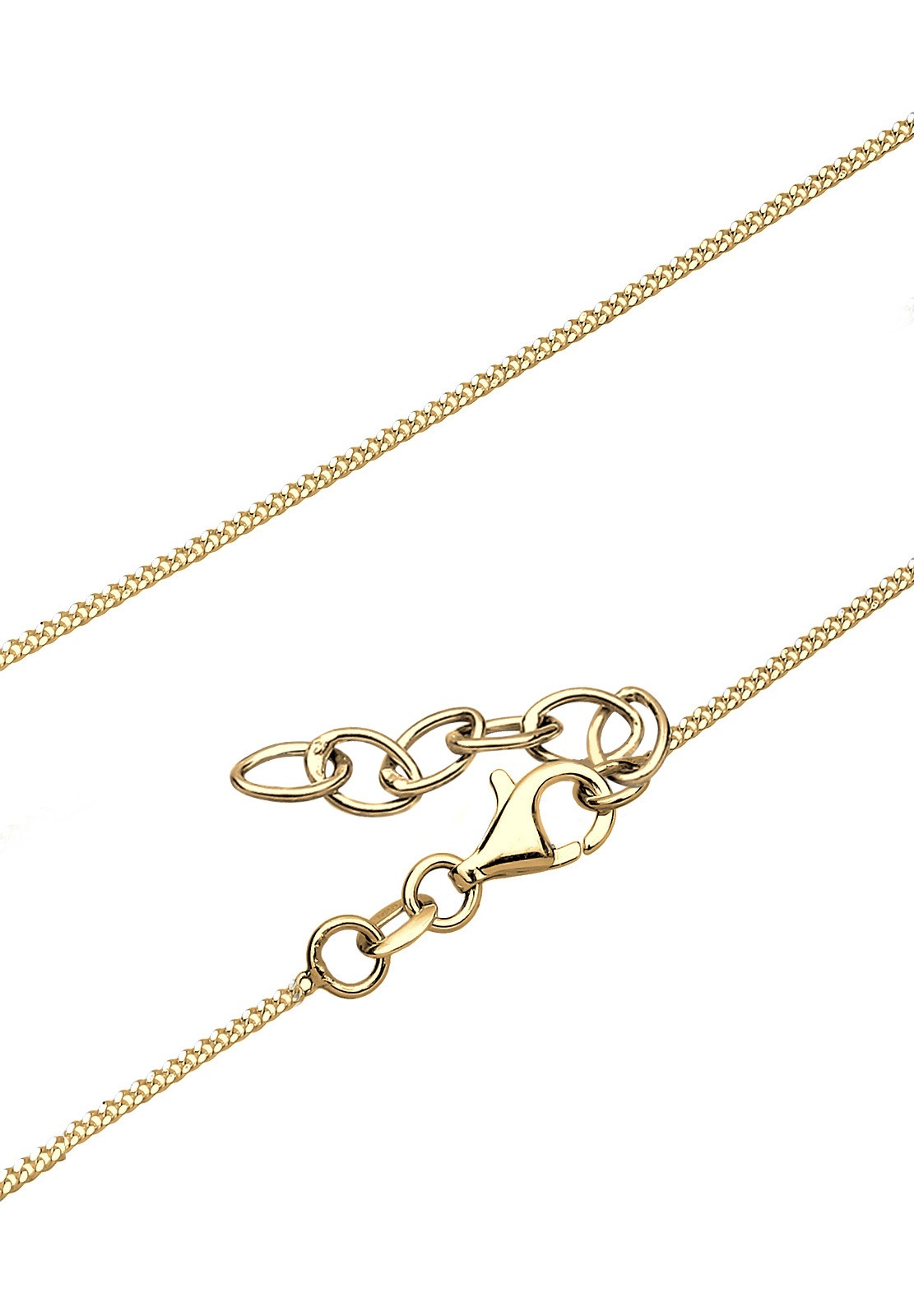 Elli Collier »Basic Stern Astro Choker 925 Sterling Silber«
