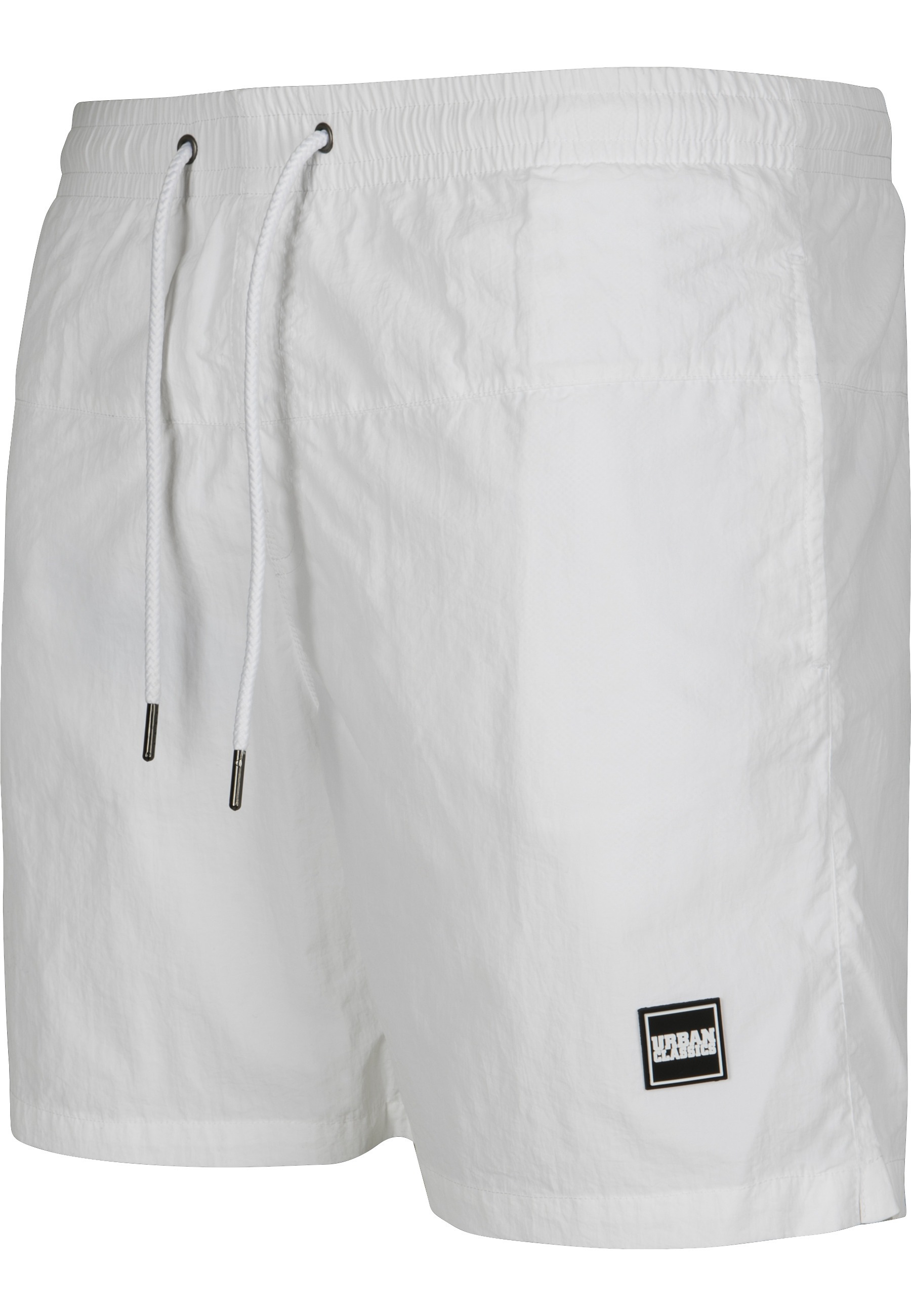 Thumbnail - URBAN CLASSICS Badeshorts "Urban Classics Herren Block Swim Shorts"