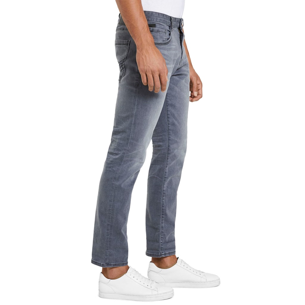 TOM TAILOR 5-Pocket-Jeans »Josh«