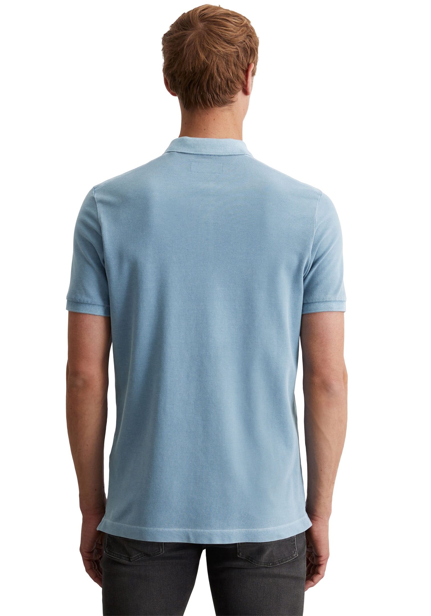 Marc OPolo Poloshirt, im klassischen Look günstig online kaufen