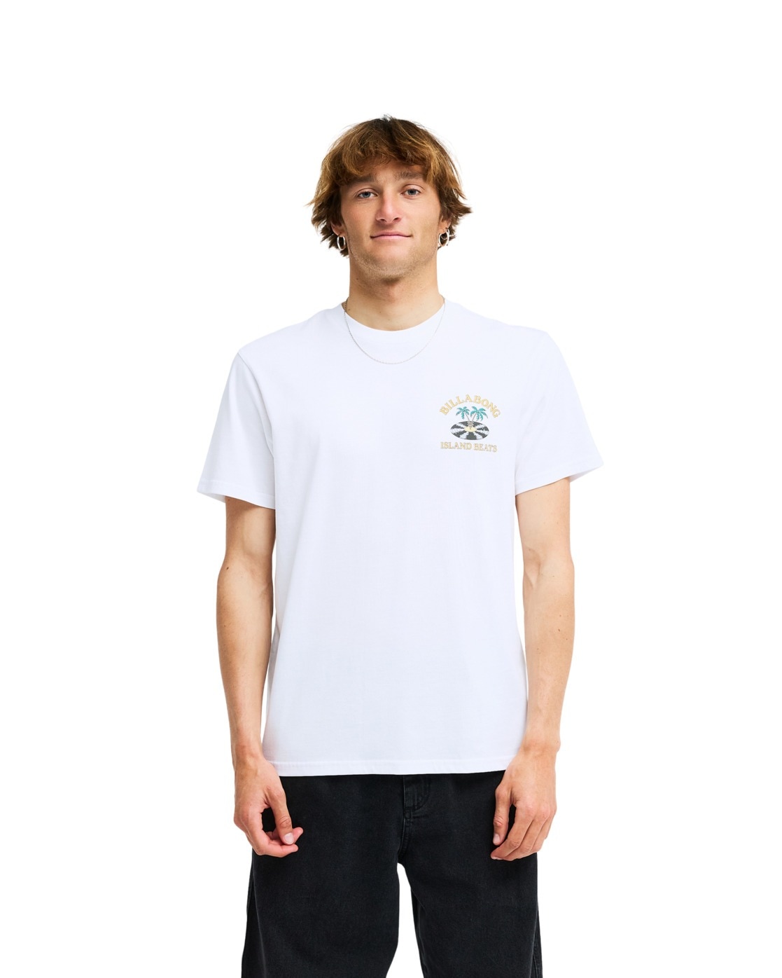 Billabong T-Shirt "Island Beats"