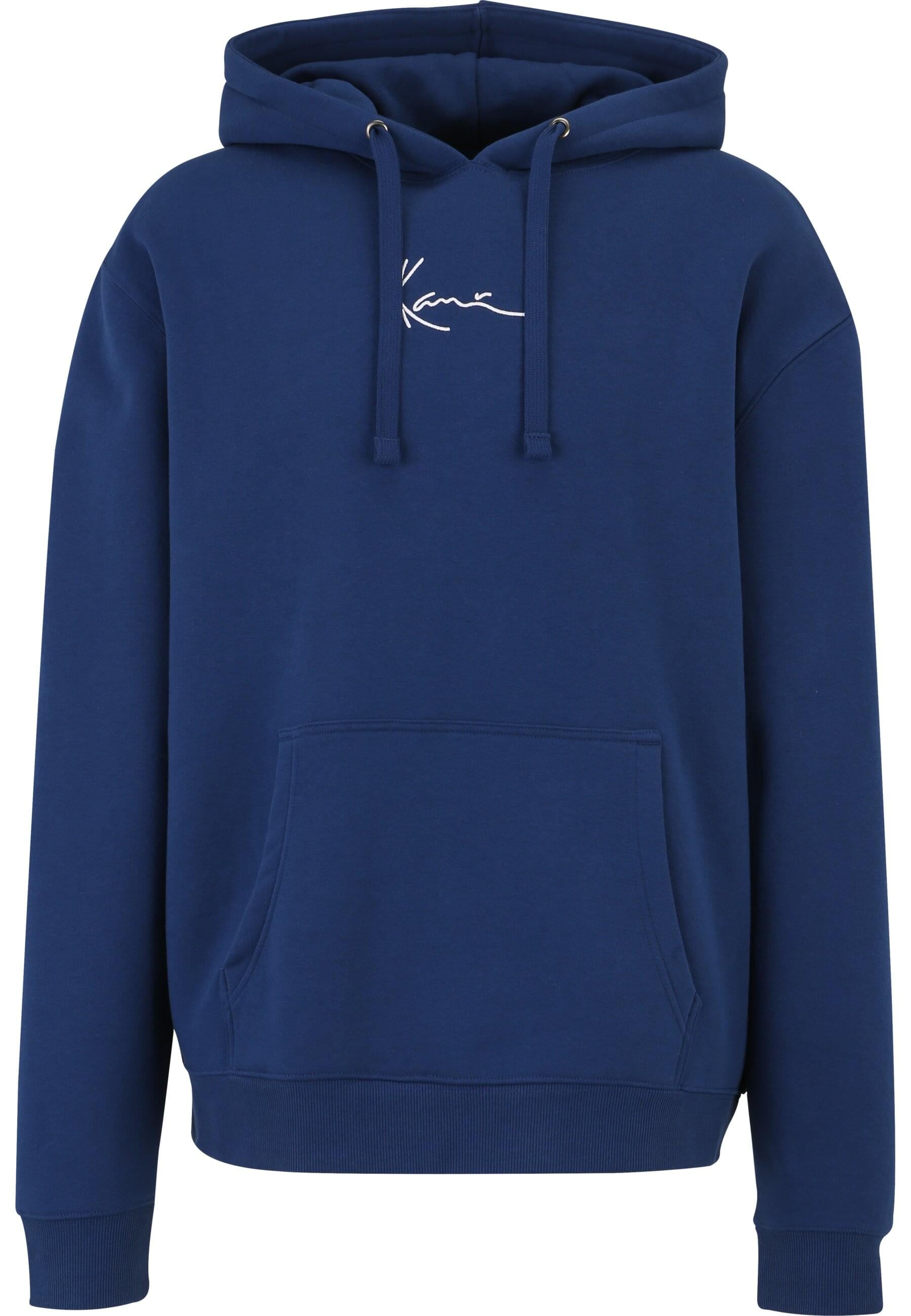 Karl Kani Kapuzensweatshirt "Karl Kani Herren", 1 Stk. günstig online kaufen