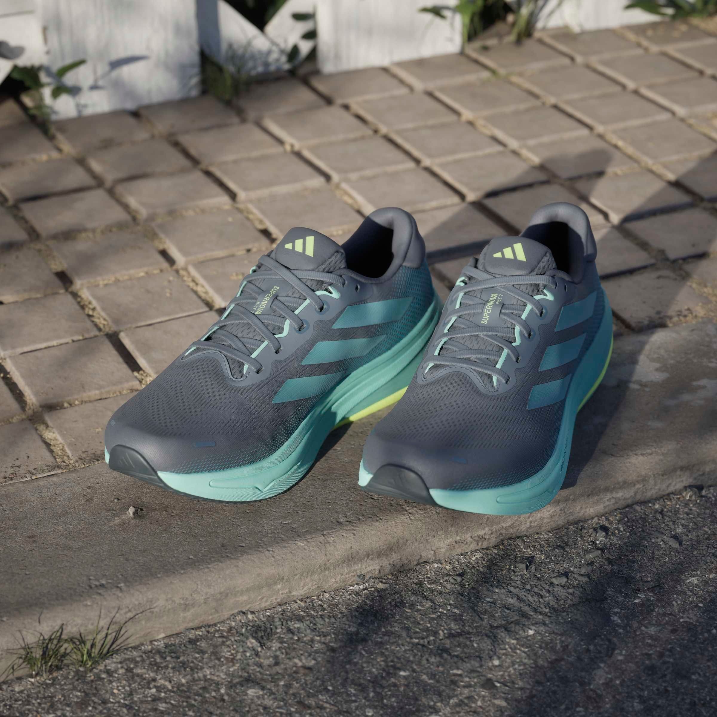 adidas Performance Laufschuh »SUPERNOVA RISE 2«
