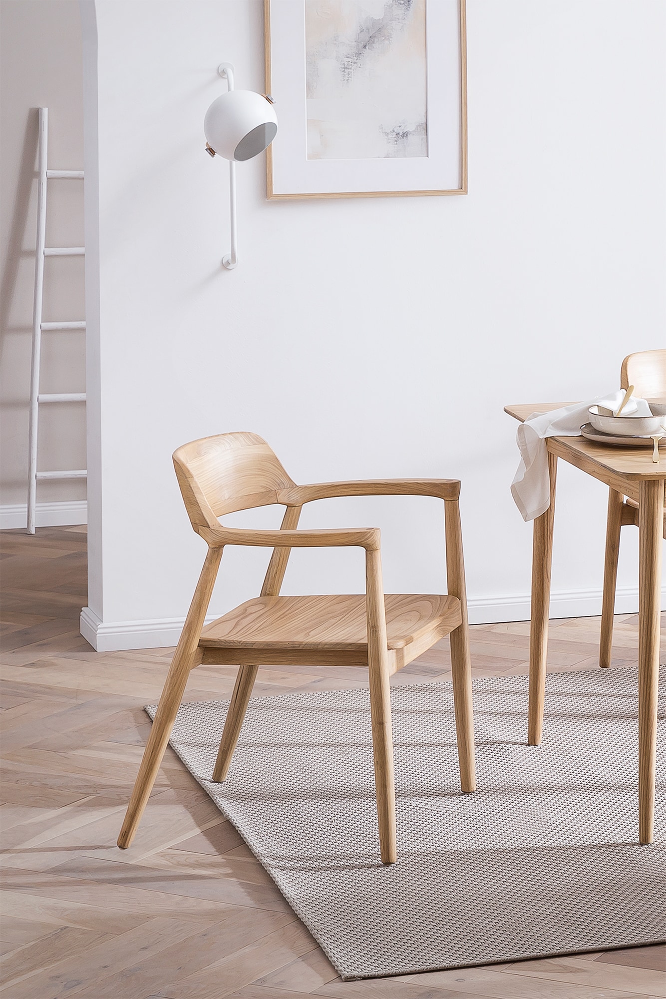 SIT Esszimmerstuhl () 1 Stk.stapelbar günstig online kaufen