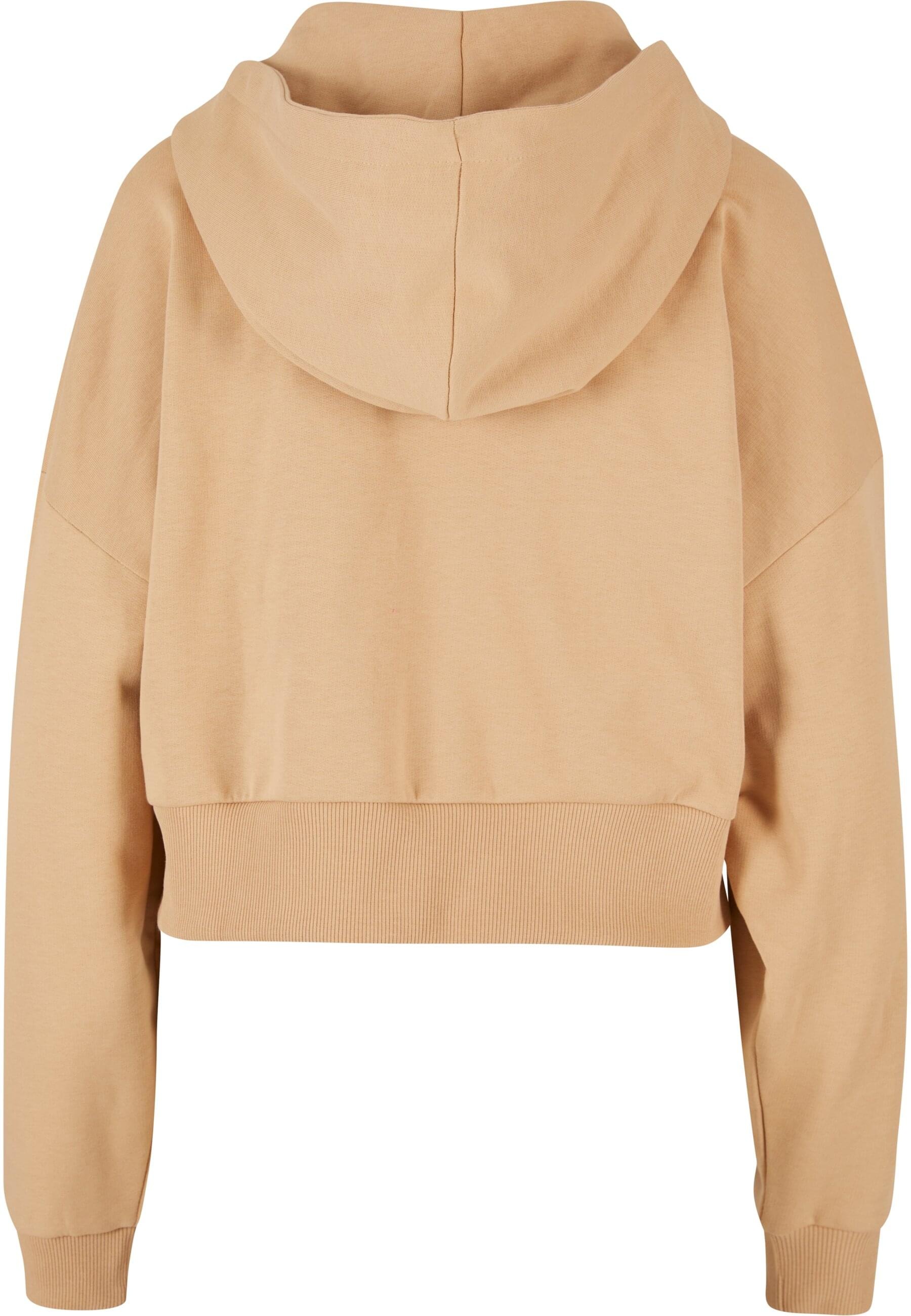 Karl Kani Sweatjacke "Karl Kani Damen KW222-018-1 KK Chest Signature Zip Ho günstig online kaufen