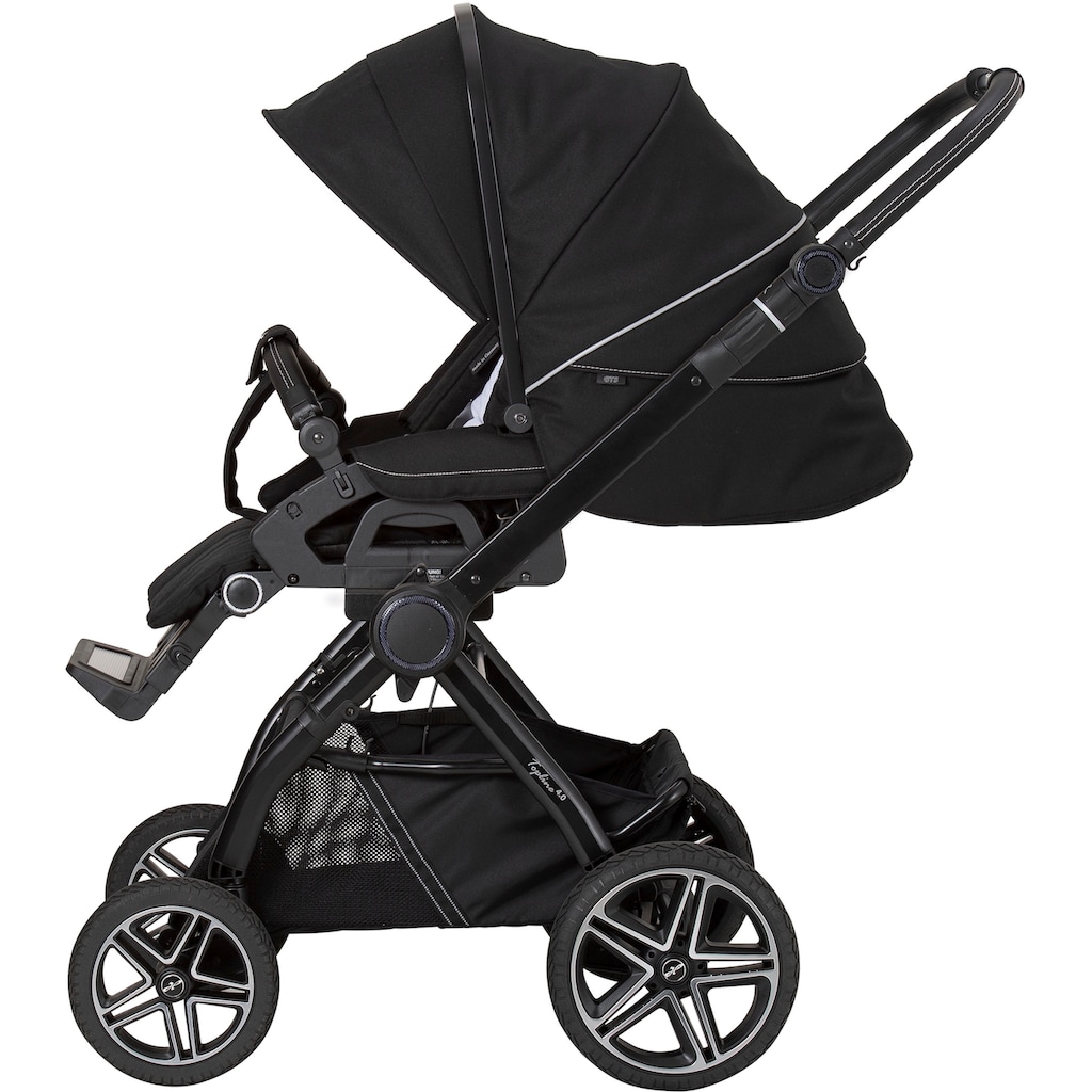 Hartan Kombi-Kinderwagen »Topline 4.0 GTS«