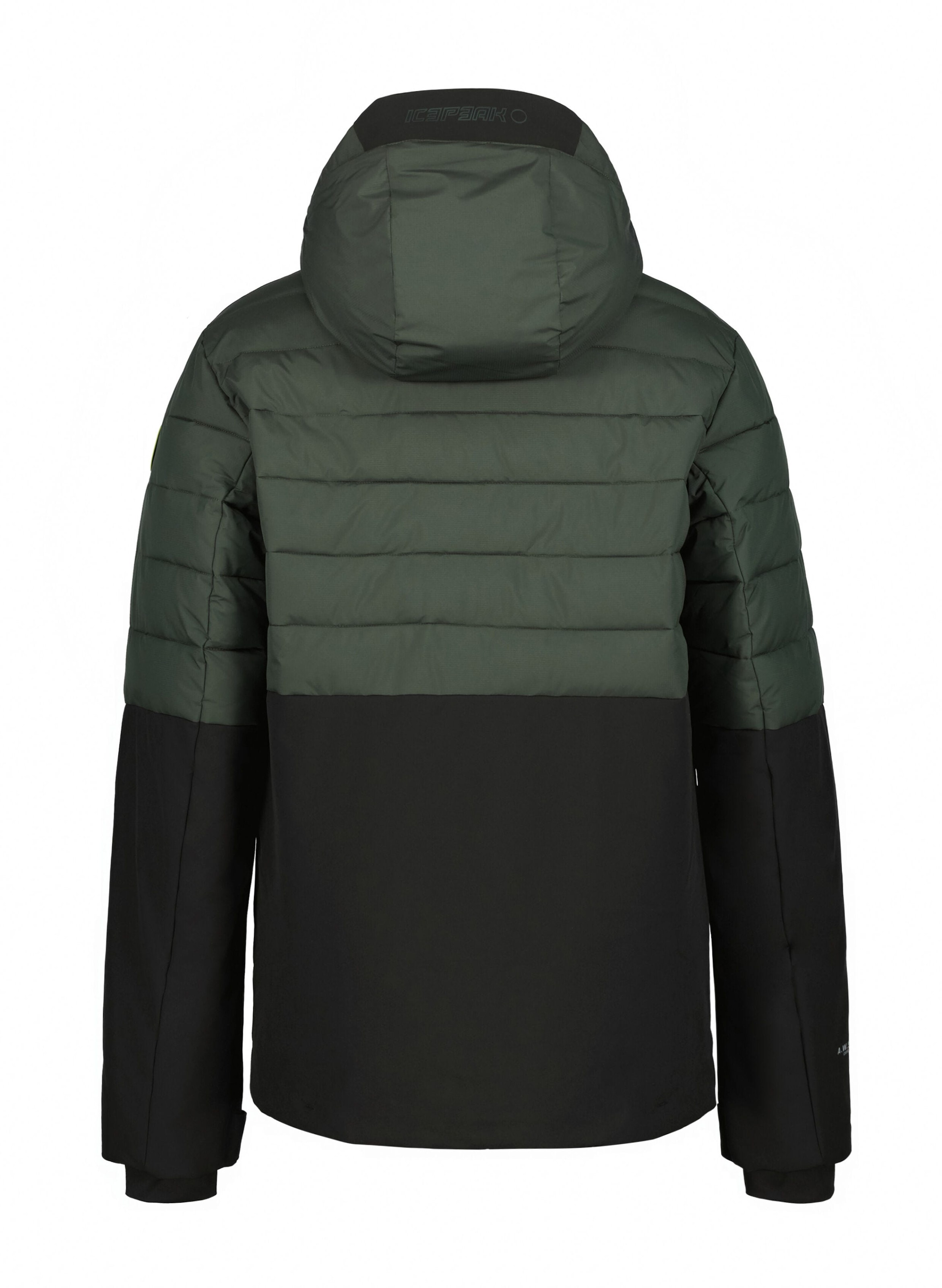 Icepeak Skijacke »ICEPEAK FOLSOM«, (1 St.)