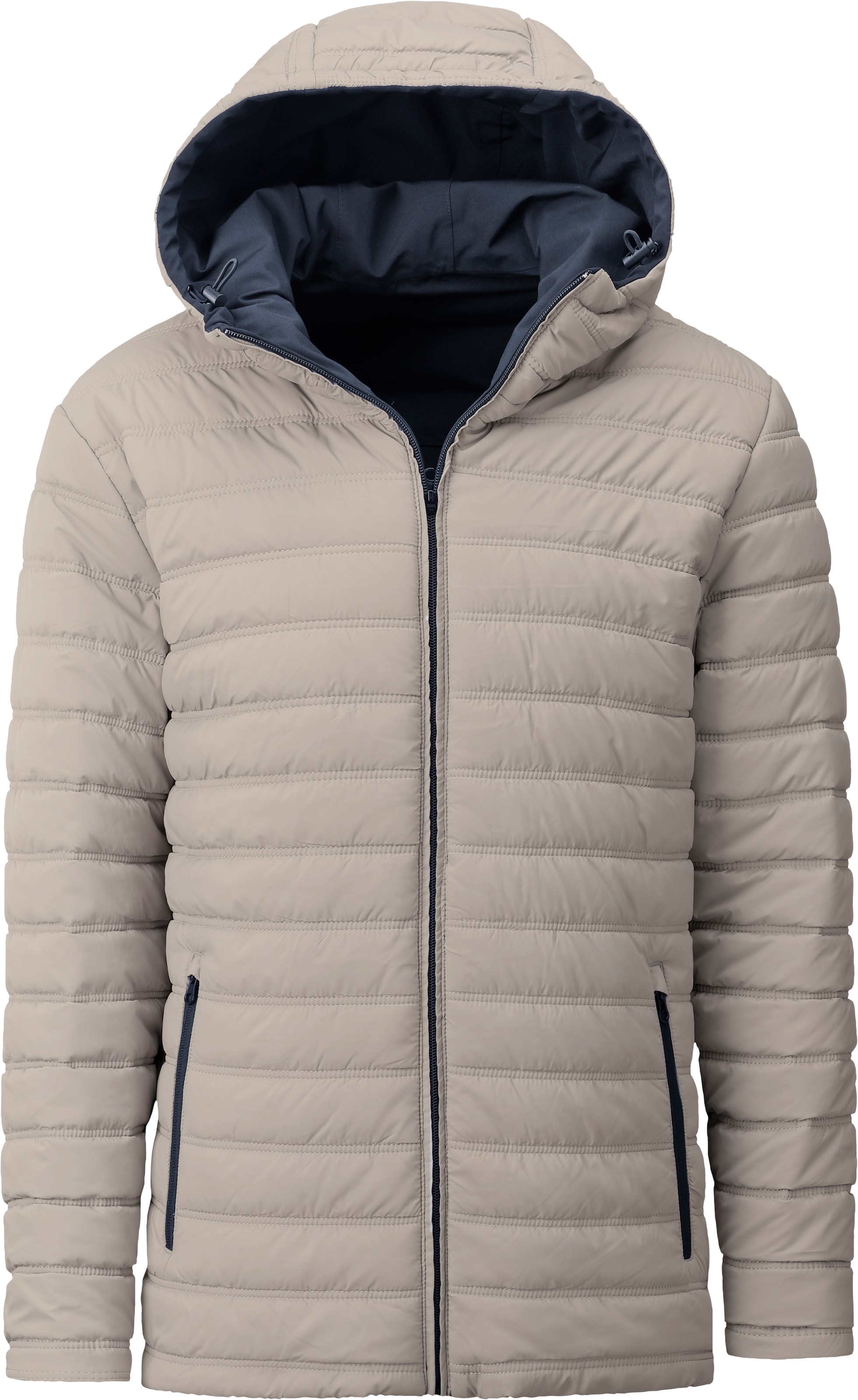 LPO Funktionsjacke »Fenno III« Wendejacke