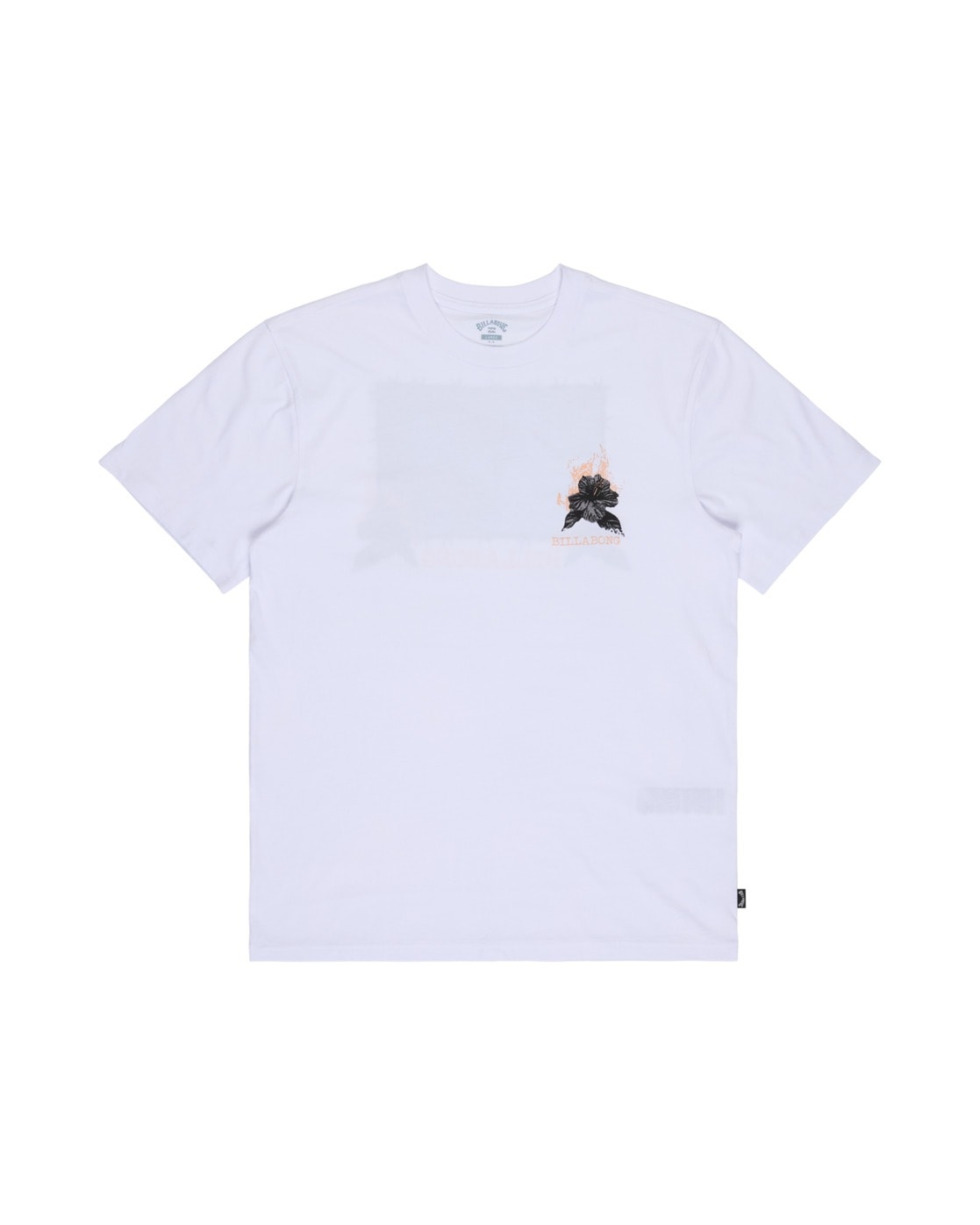 Billabong T-Shirt »Retro Poster«