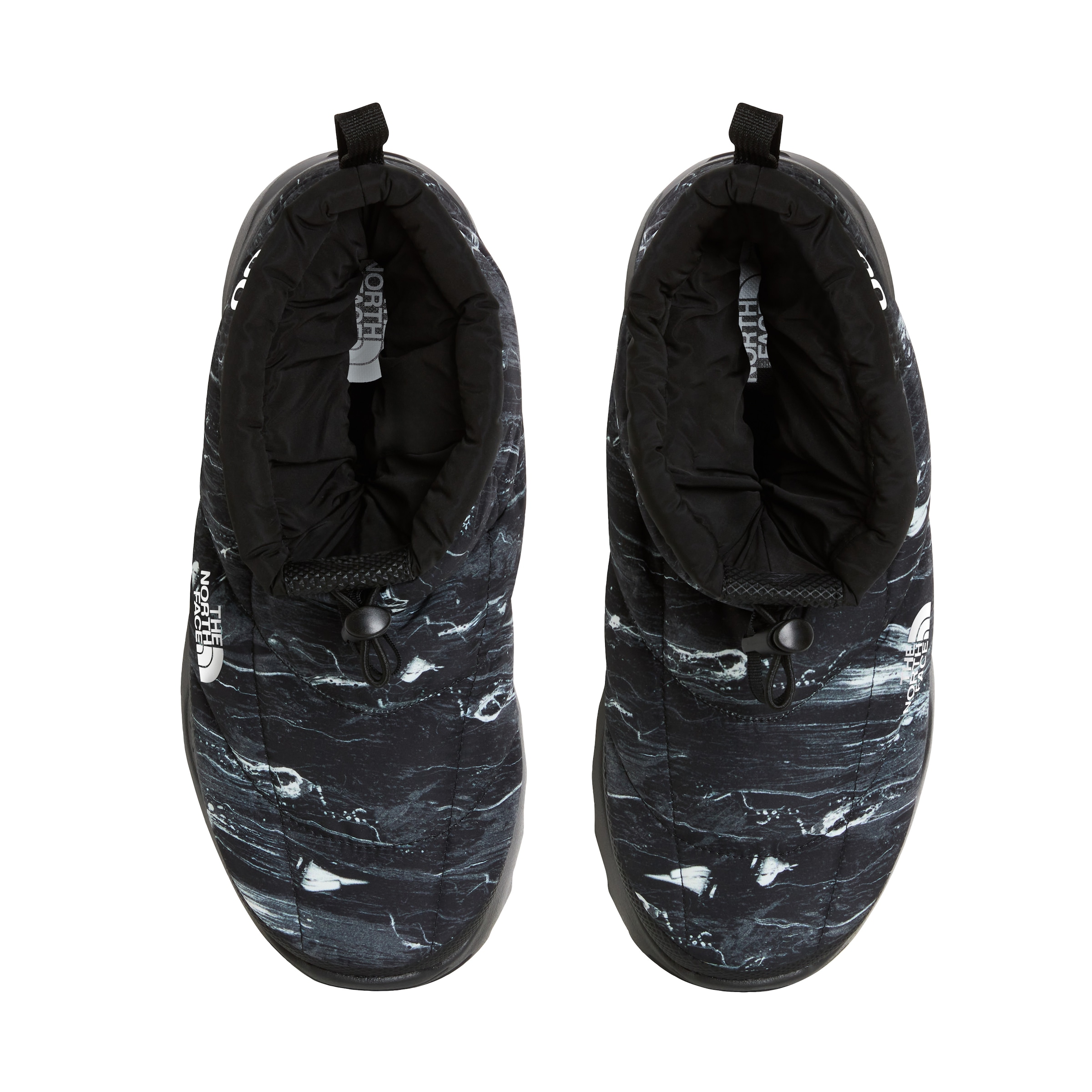 The North Face Winterboots »NUPTSE TRACTION CHUKKA«