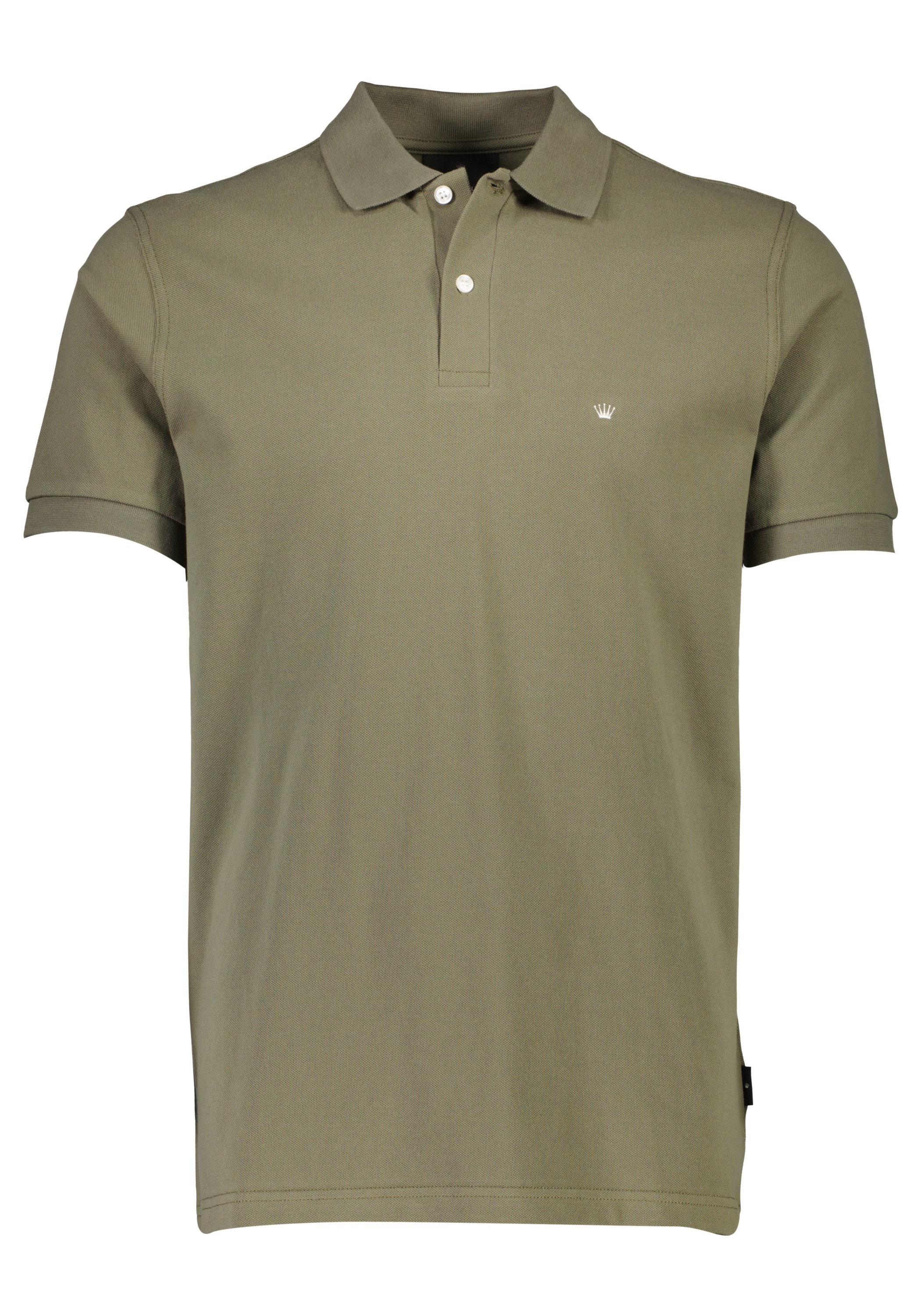JUNK de LUXE Poloshirt "Poloshirt Relaxed Fit" günstig online kaufen