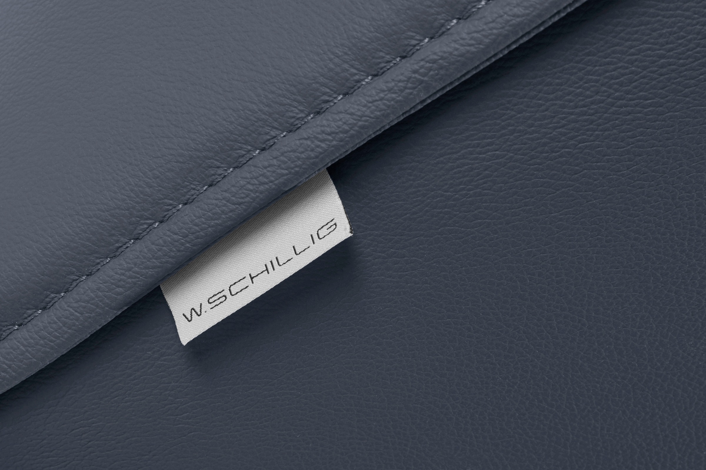 W.SCHILLIG Cocktailsessel »sally«, mit Metallfüßen in Chrom glänzend